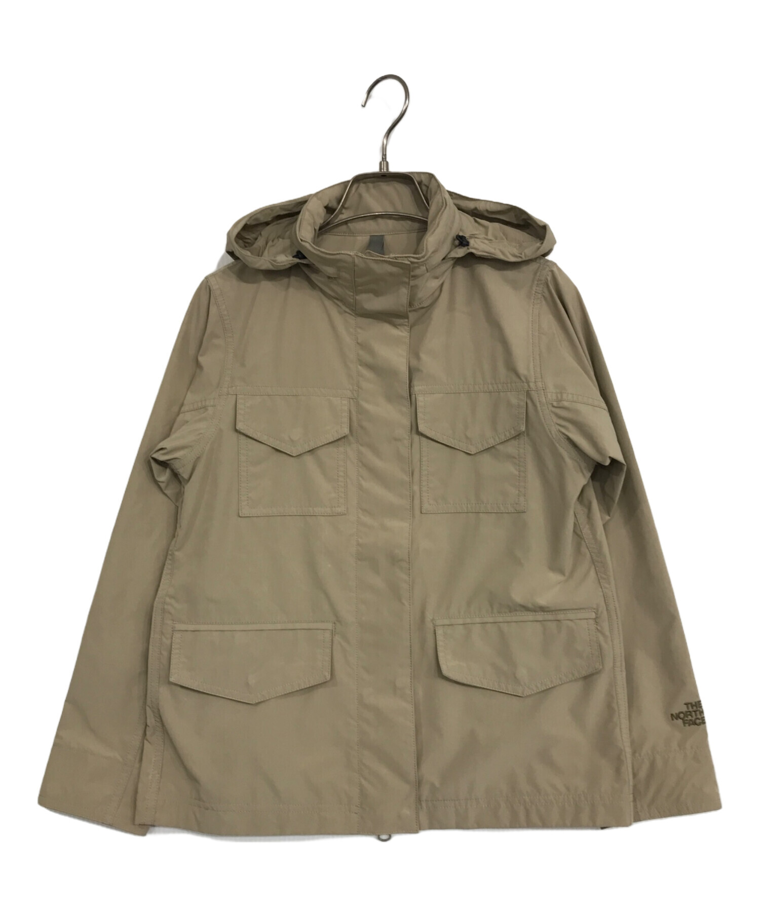 中古・古着通販】THE NORTH FACE (ザ ノース フェイス) グローブ 
