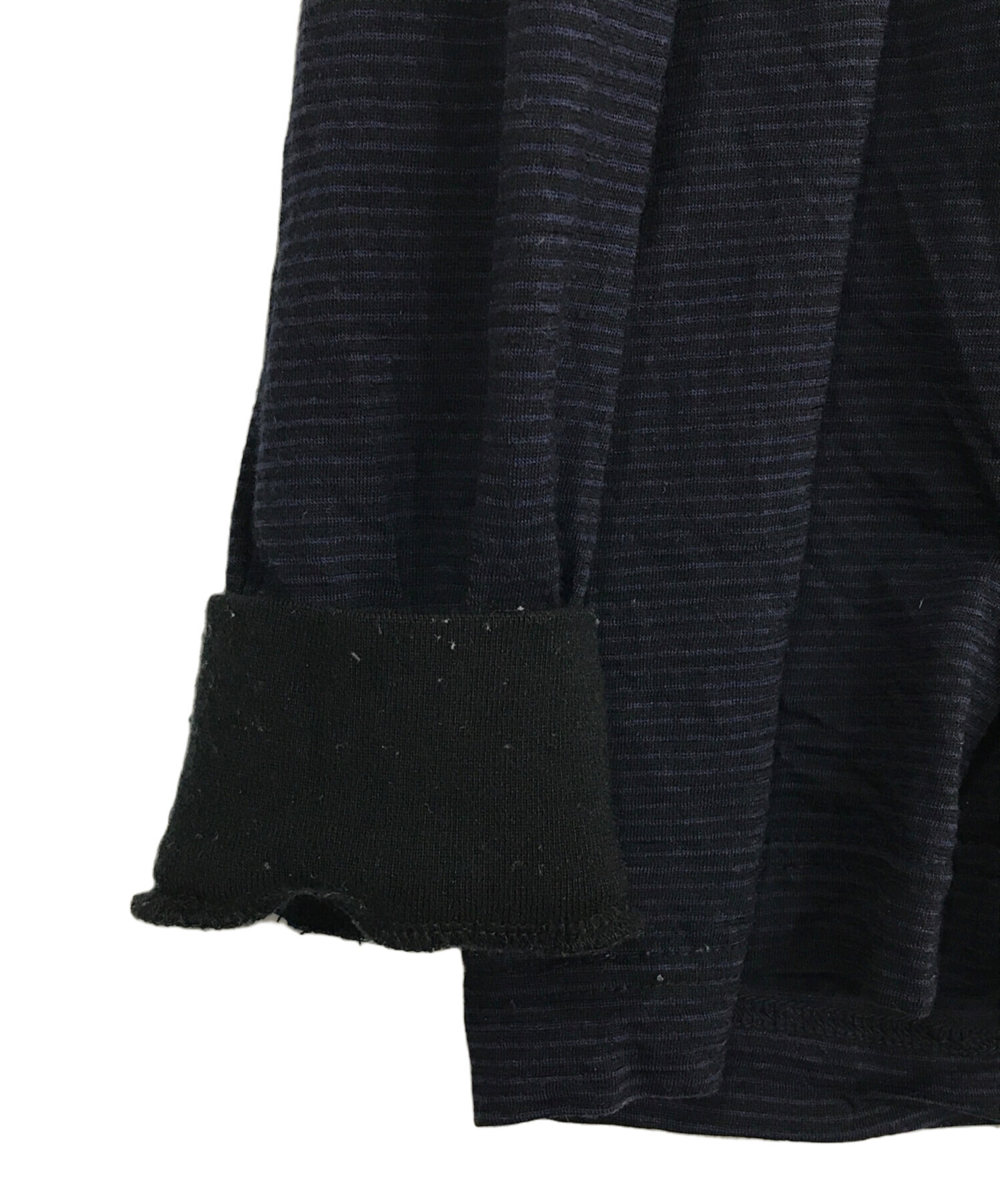 LONG 未使用 onc merino long sleeve tee メリノウール 長袖Tシャツ