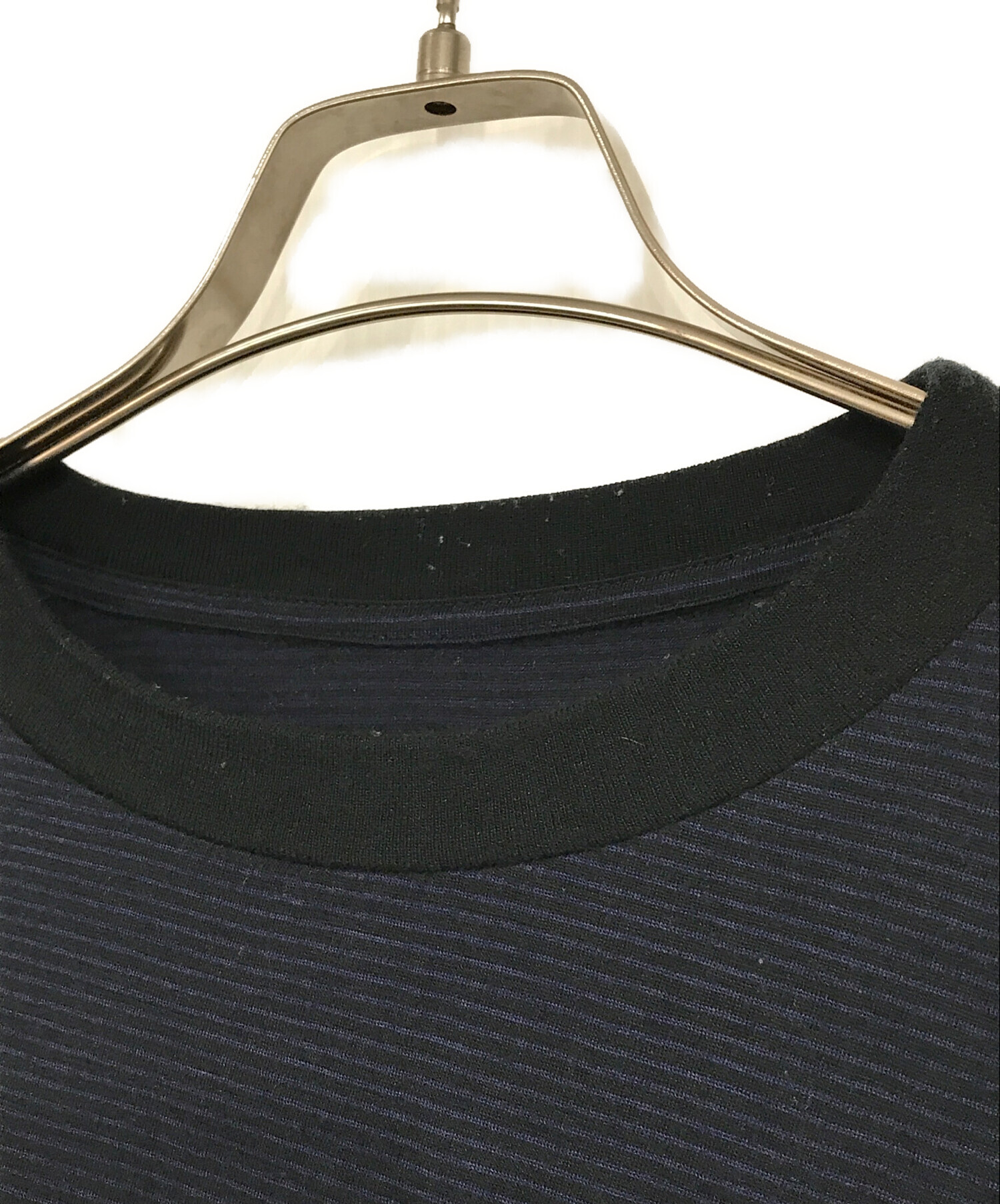 中古・古着通販】ONC MERINO (オーエヌシーメリノ) Long Sleeve T