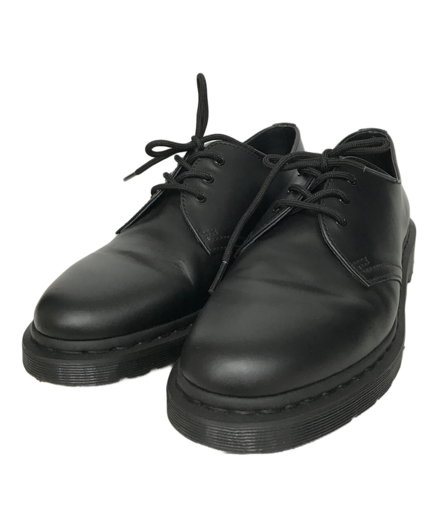 中古・古着通販】Dr.Martens (ドクターマーチン) 1461 MONO 3ホール 