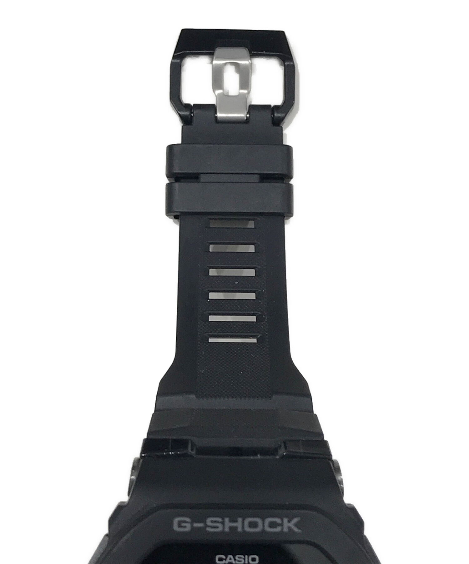 中古・古着通販】CASIO (カシオ) G-SHOCK GBD-200 ブラック｜ブランド
