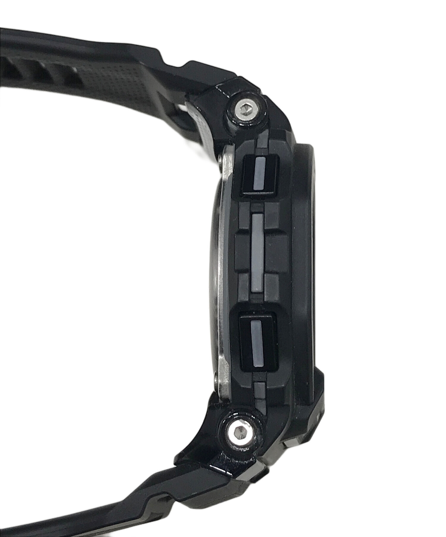 中古・古着通販】CASIO (カシオ) G-SHOCK GBD-200 ブラック｜ブランド