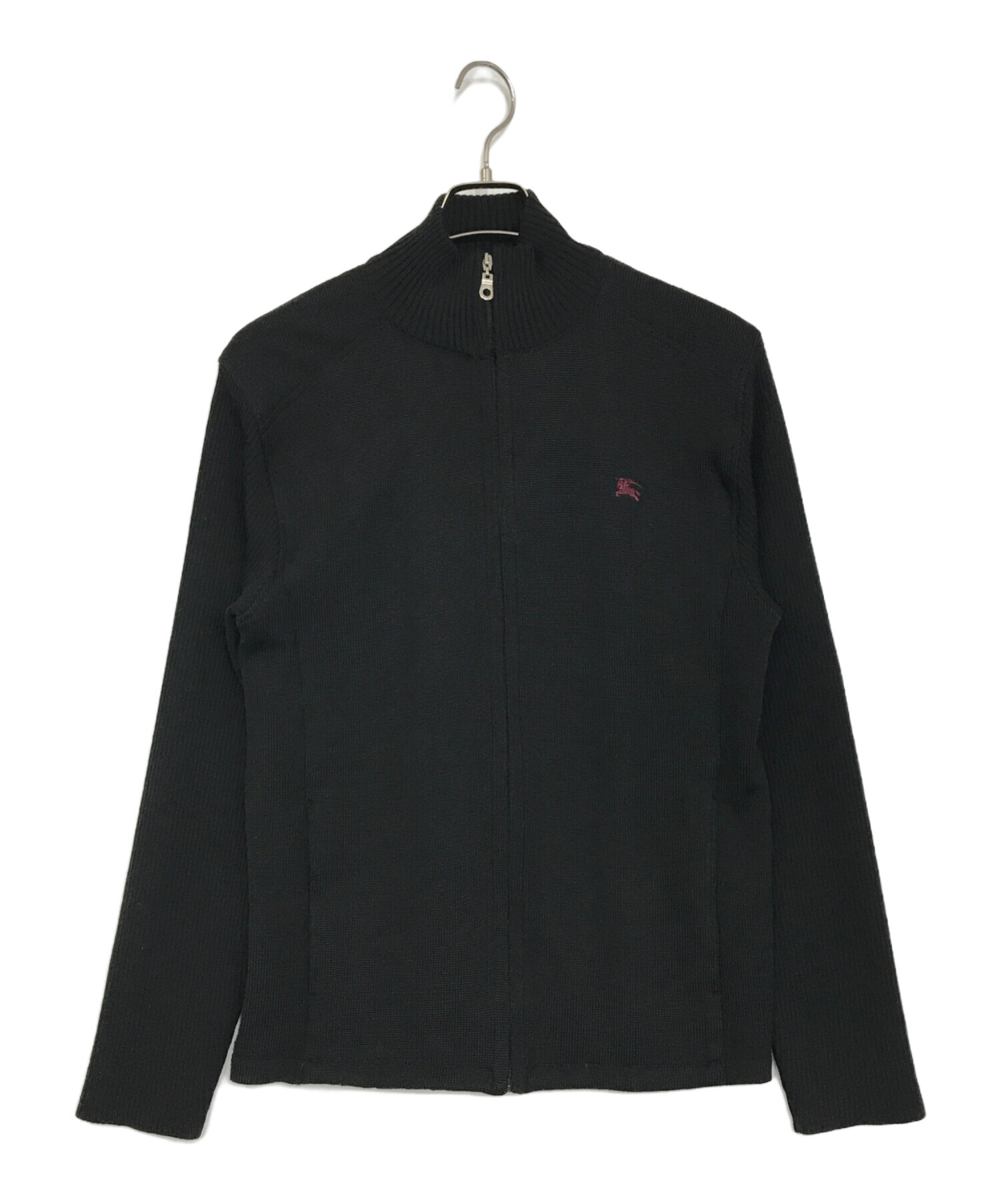 中古・古着通販】BURBERRY BLACK LABEL (バーバリーブラックレーベル 
