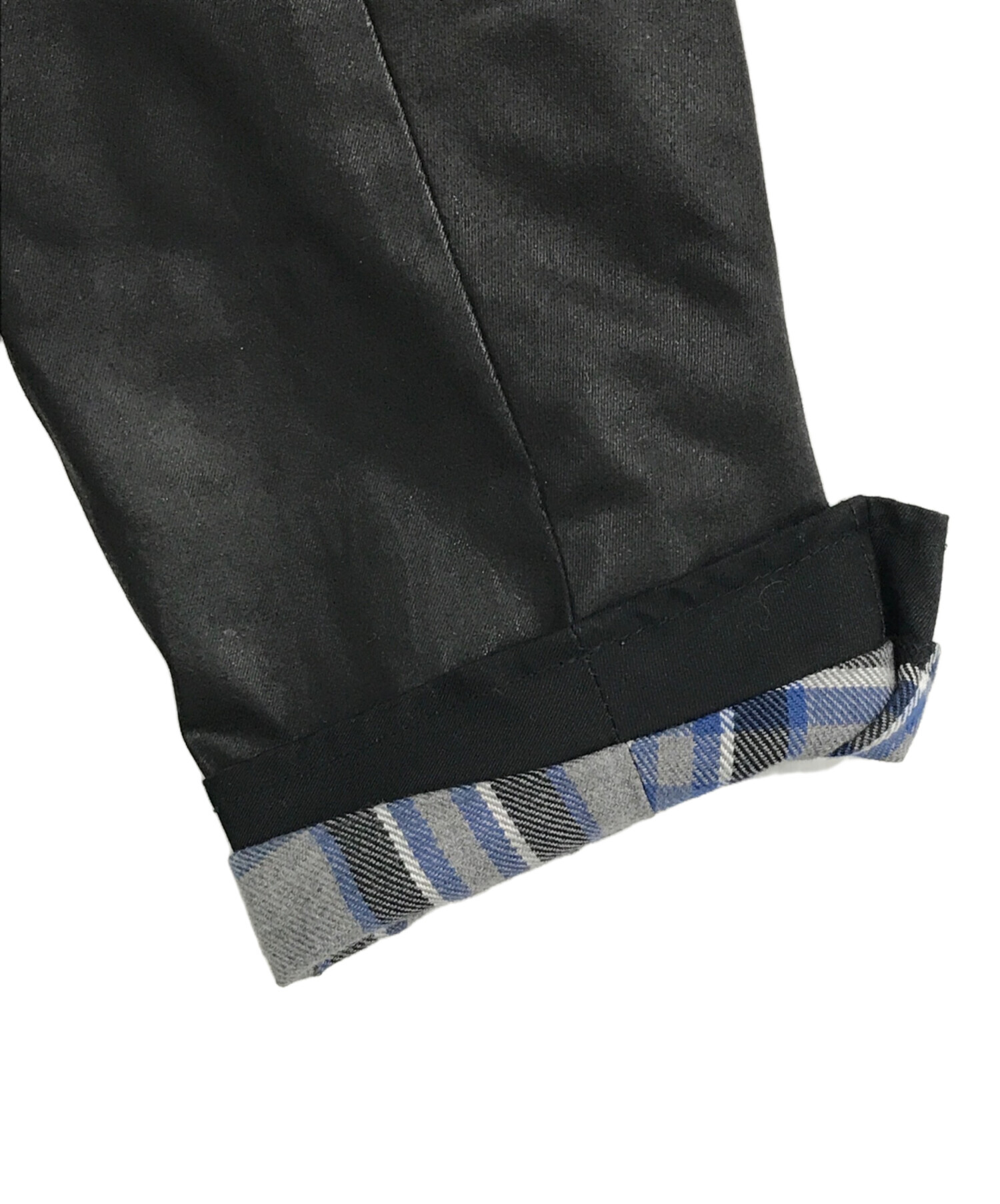 中古・古着通販】ADDICT CLOTHES (アディクト クローズ) オイルド