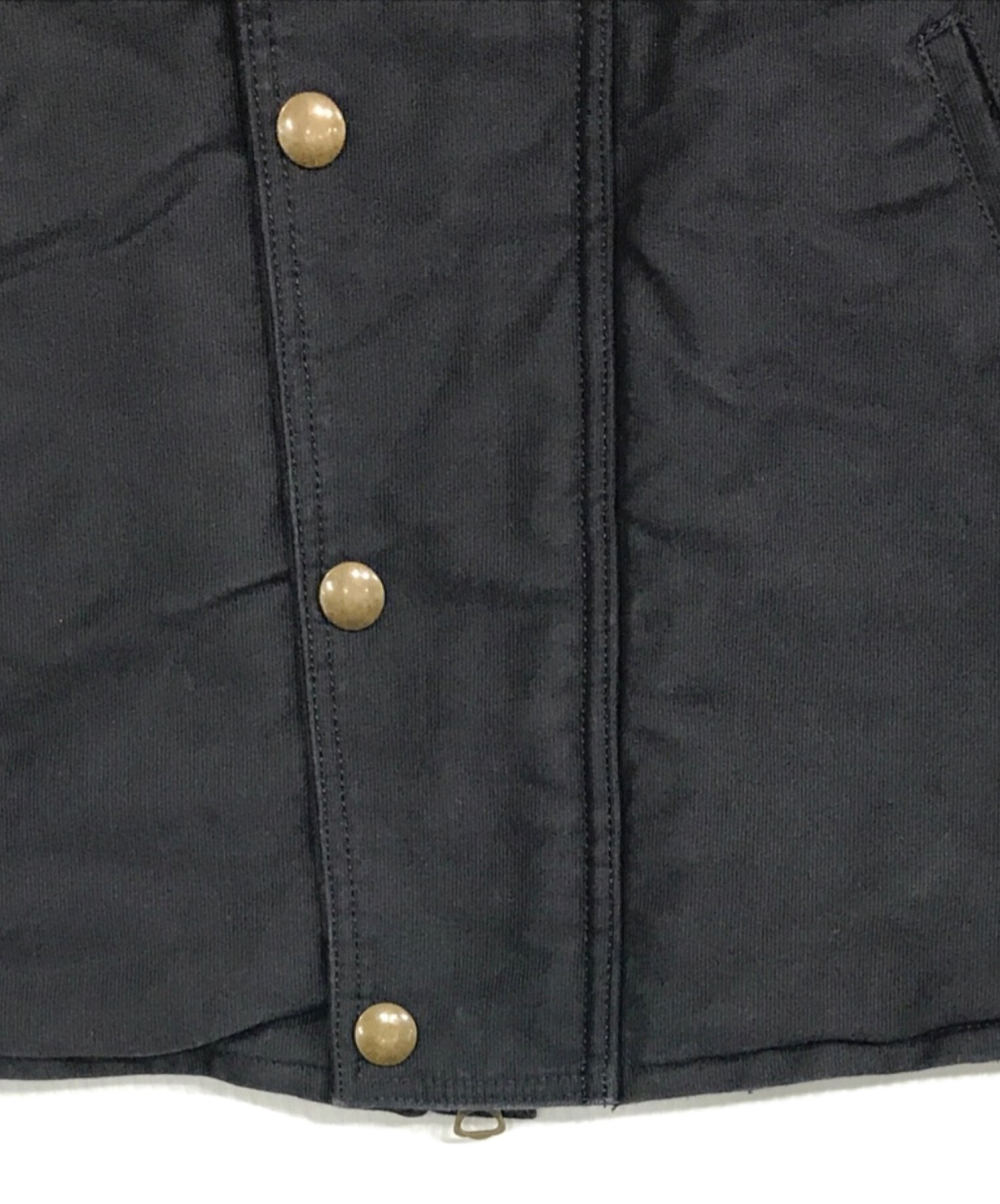 中古・古着通販】ADDICT CLOTHES (アディクト クローズ) COTTON ULSTER