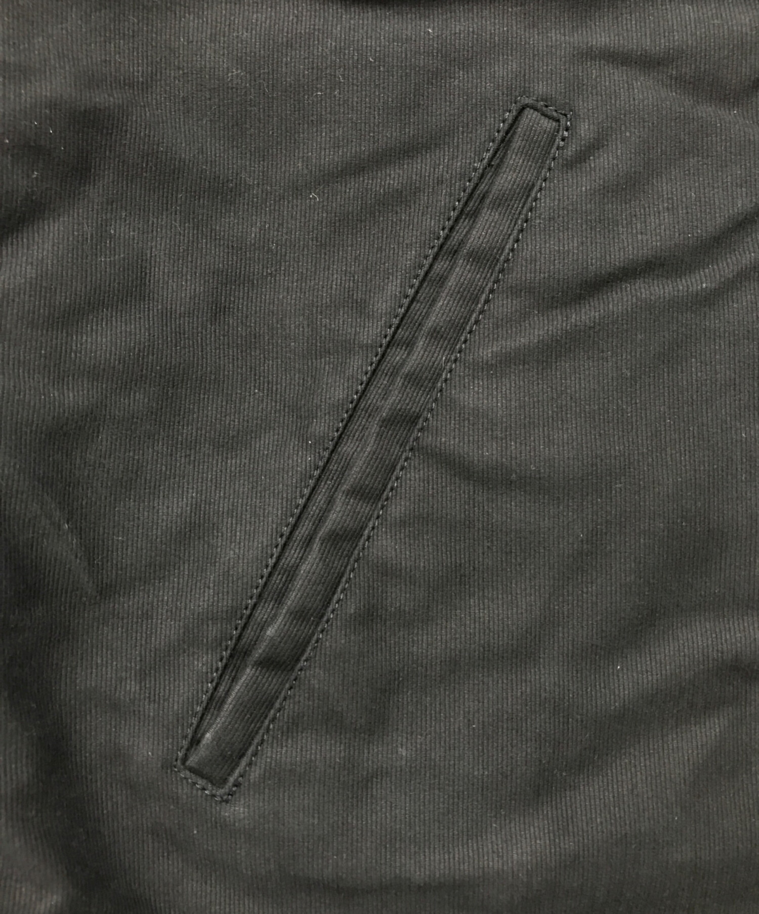 中古・古着通販】ADDICT CLOTHES (アディクト クローズ) COTTON ULSTER