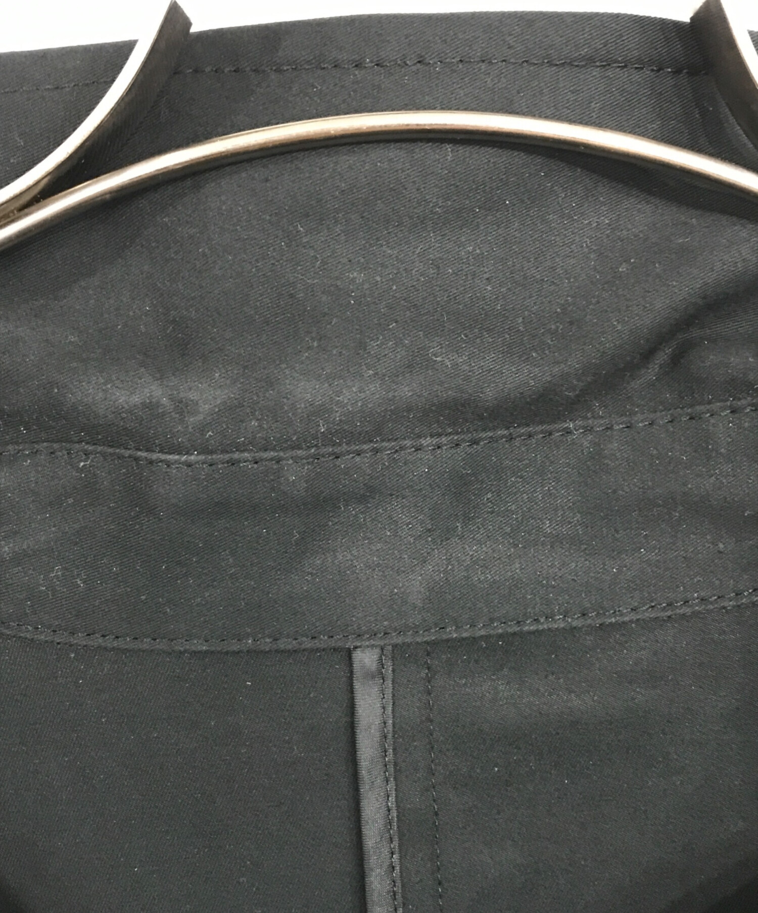 中古・古着通販】Varet street (ヴァレット ストリート) volume trench