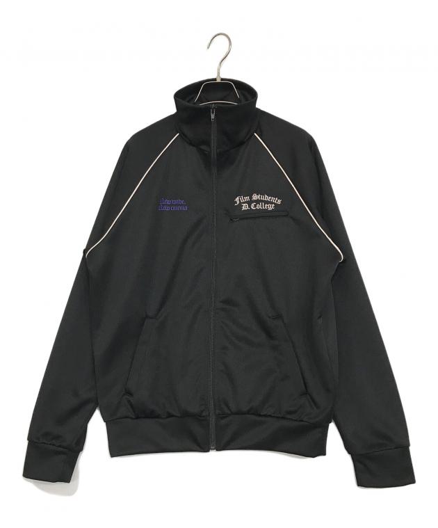 中古・古着通販】DAIRIKU (ダイリク) Film Students Track Jacket