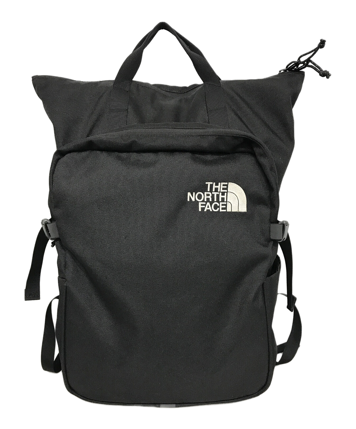 中古・古着通販】THE NORTH FACE (ザ ノース フェイス) ボルダートート 