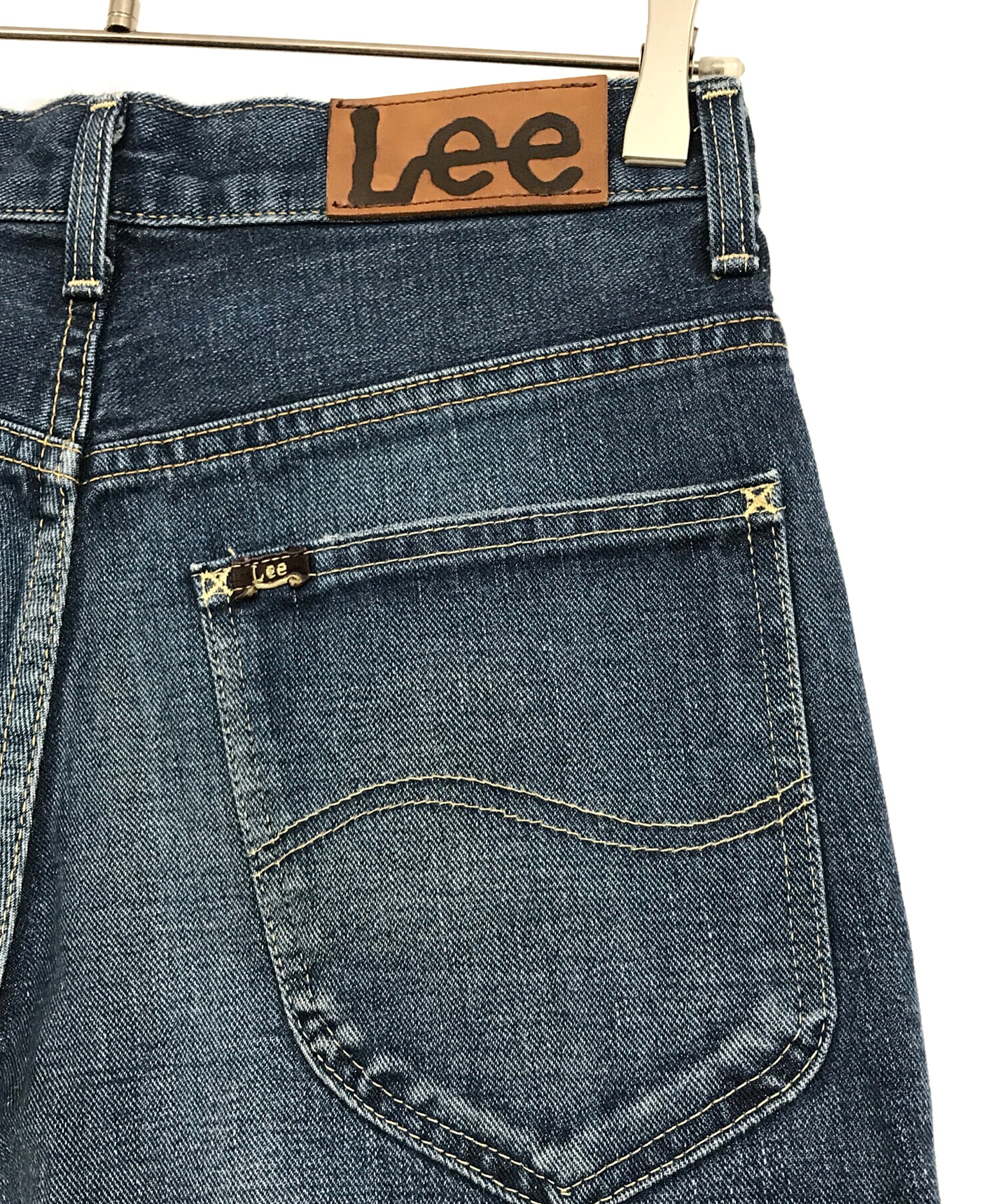 中古・古着通販】LEE (リー) DEUXIEME CLASSE (ドゥーズィエム クラス 
