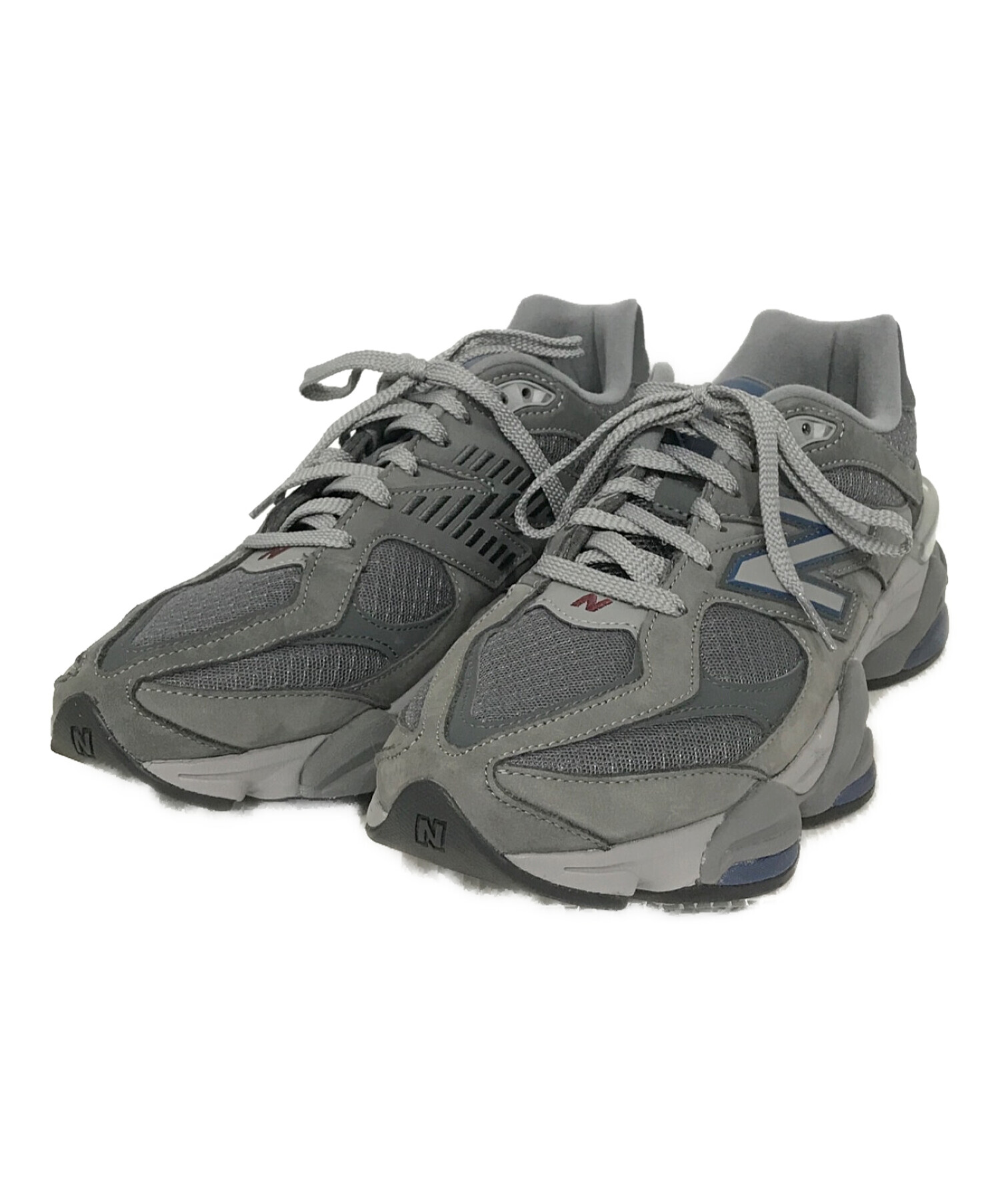 中古・古着通販】NEW BALANCE (ニューバランス) スニーカー U9060ECC 