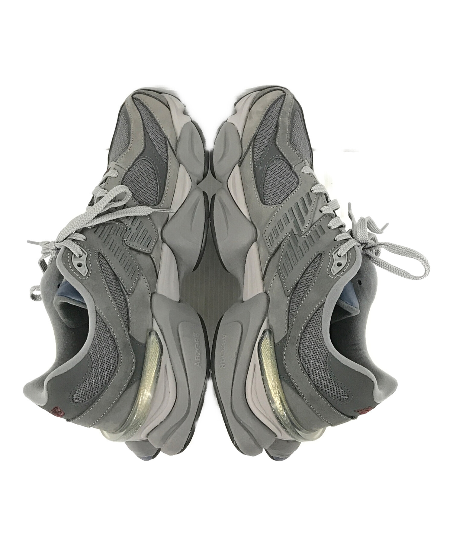 中古・古着通販】NEW BALANCE (ニューバランス) スニーカー U9060ECC 
