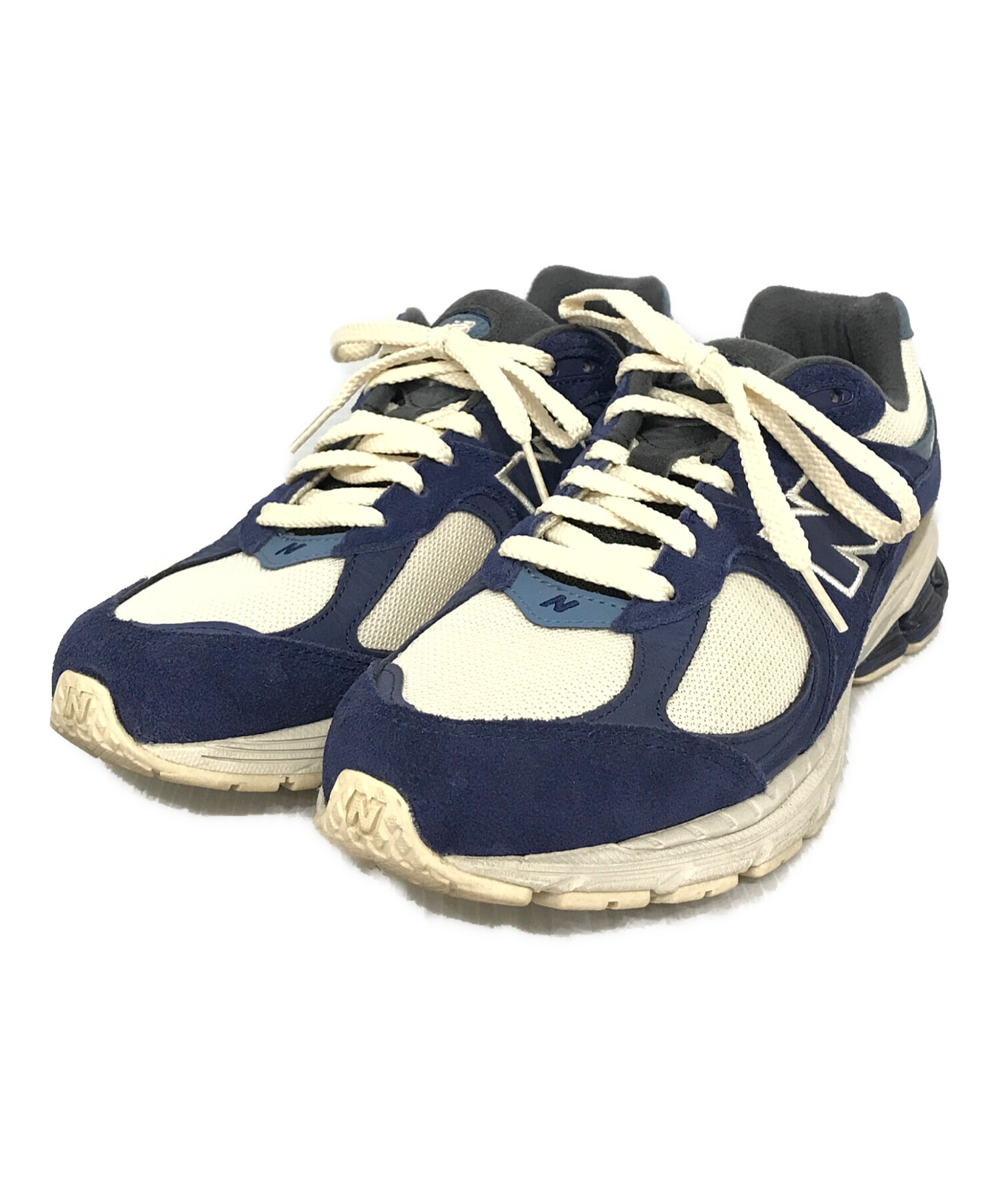 中古・古着通販】NEW BALANCE (ニューバランス) スニーカー M2002RG 