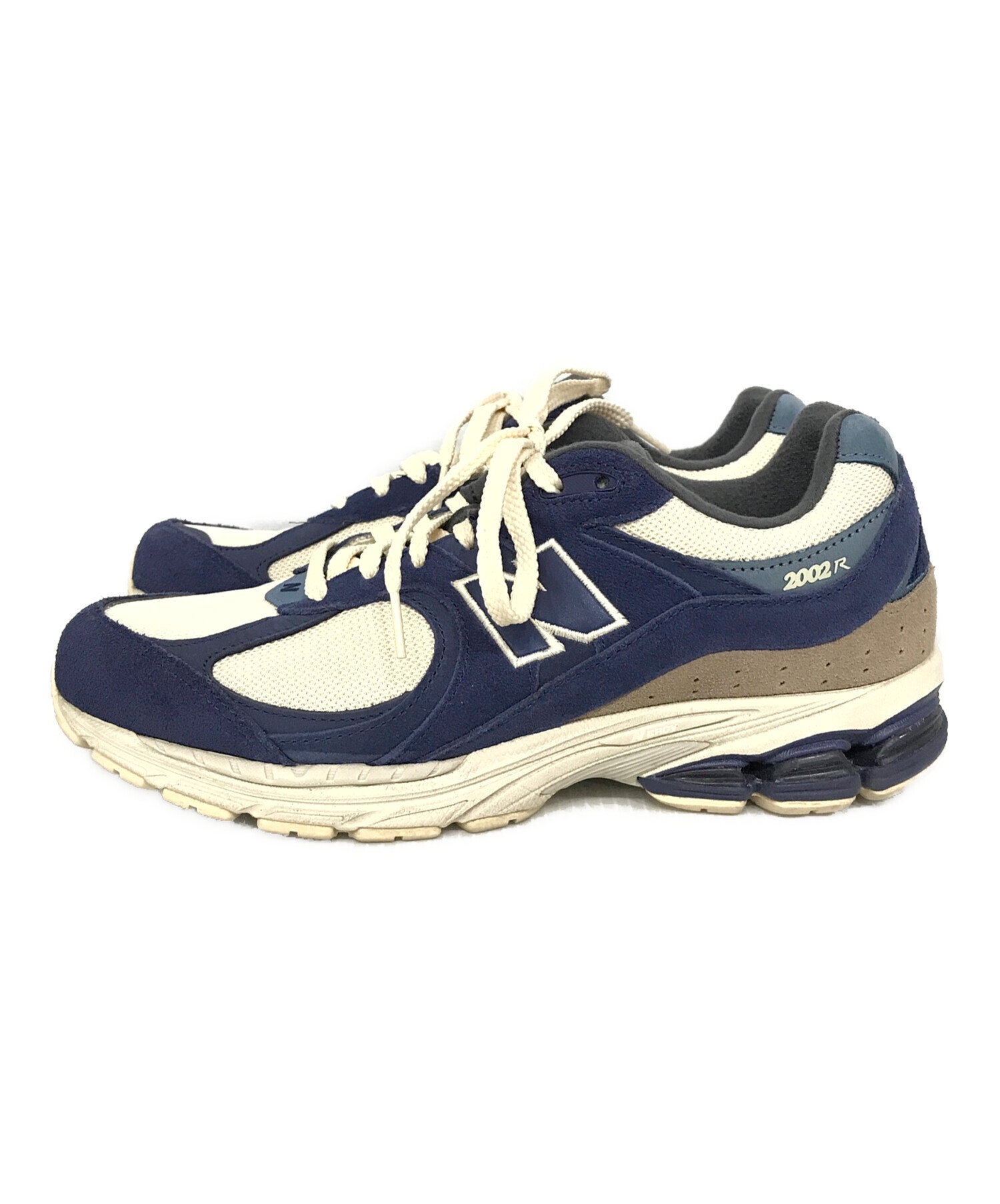 中古・古着通販】NEW BALANCE (ニューバランス) スニーカー M2002RG 