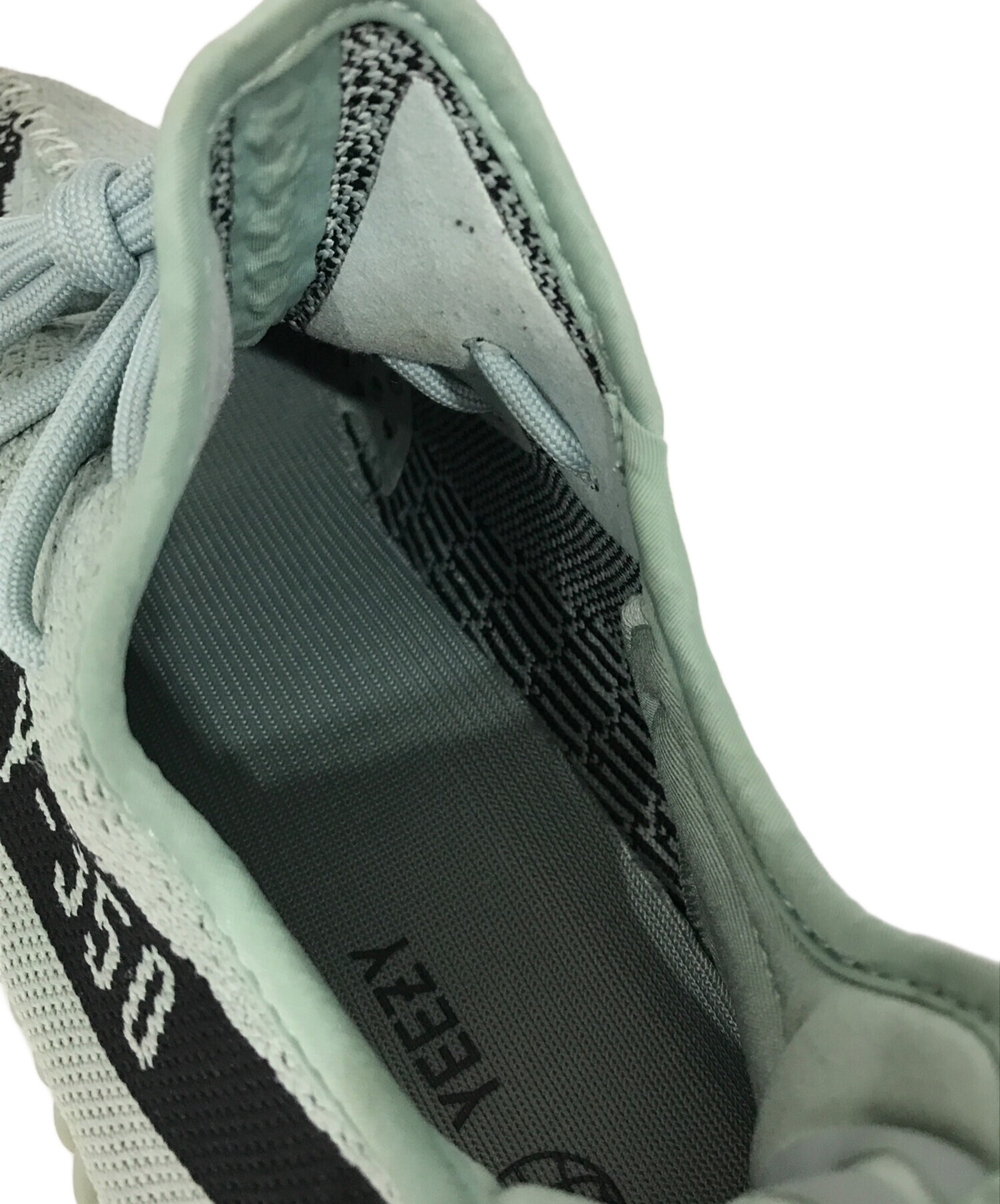 中古・古着通販】adidas (アディダス) YEEZY Boost 350V2 