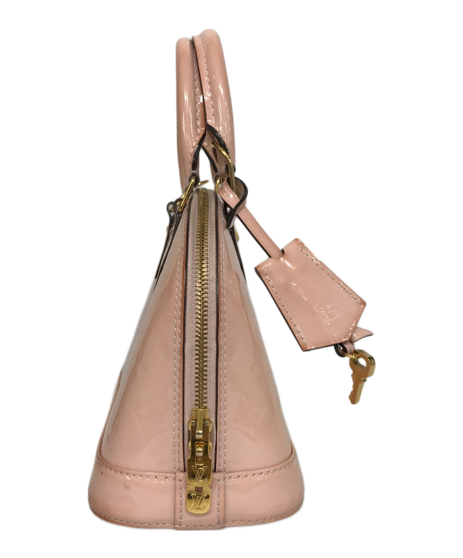 中古・古着通販】LOUIS VUITTON (ルイ ヴィトン) アルマBB ローズバレ