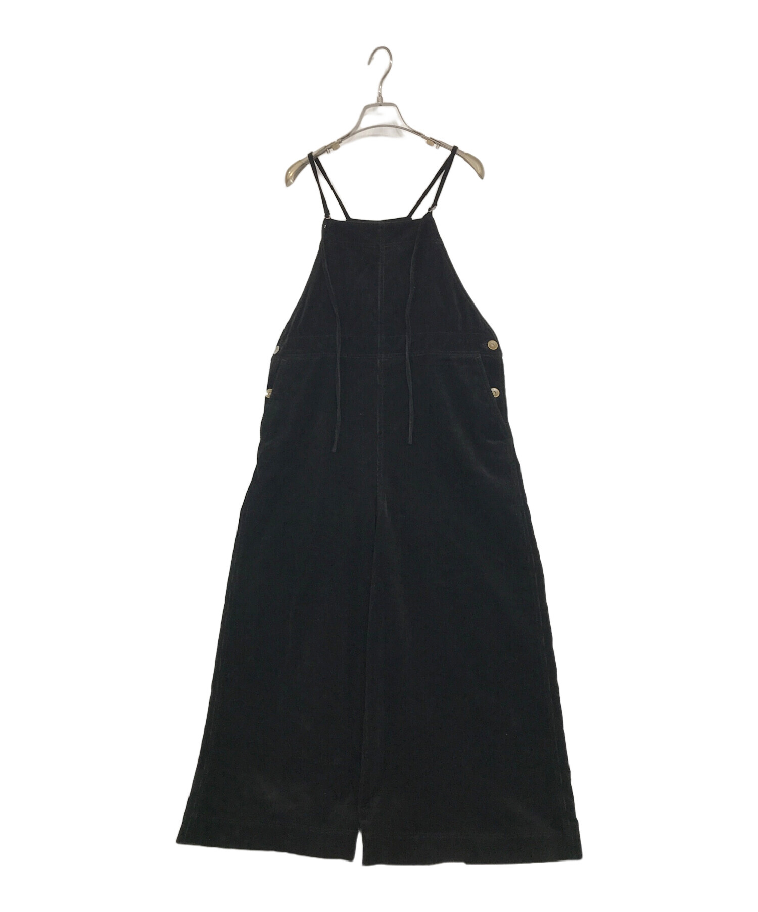 SACRAブラックサロペット 38サイズ コーディロ　コットン100% 楽天市場】【SALE！40%OFF】サクラ SACRA レーヨンリネンタンブル