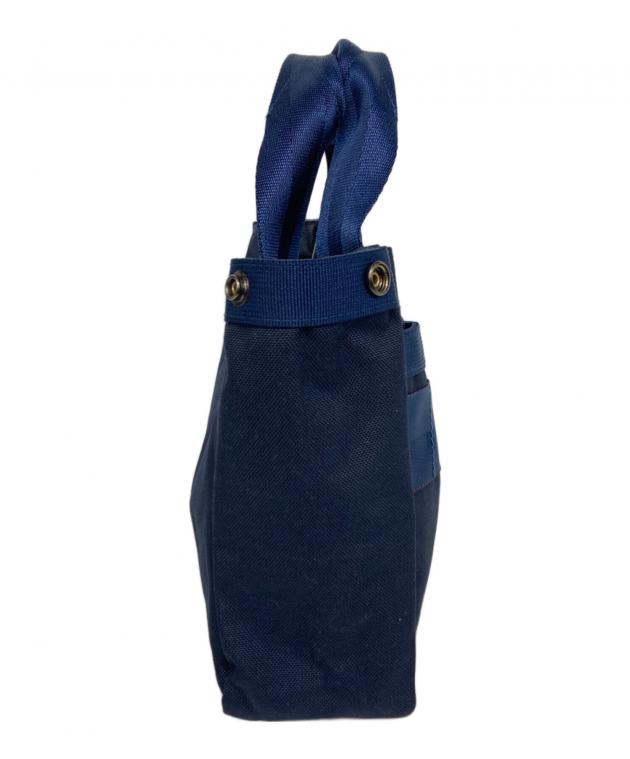 未使用品】ブリーフィング CART TOTE AT ネイビー タグ付き 中古・古着
