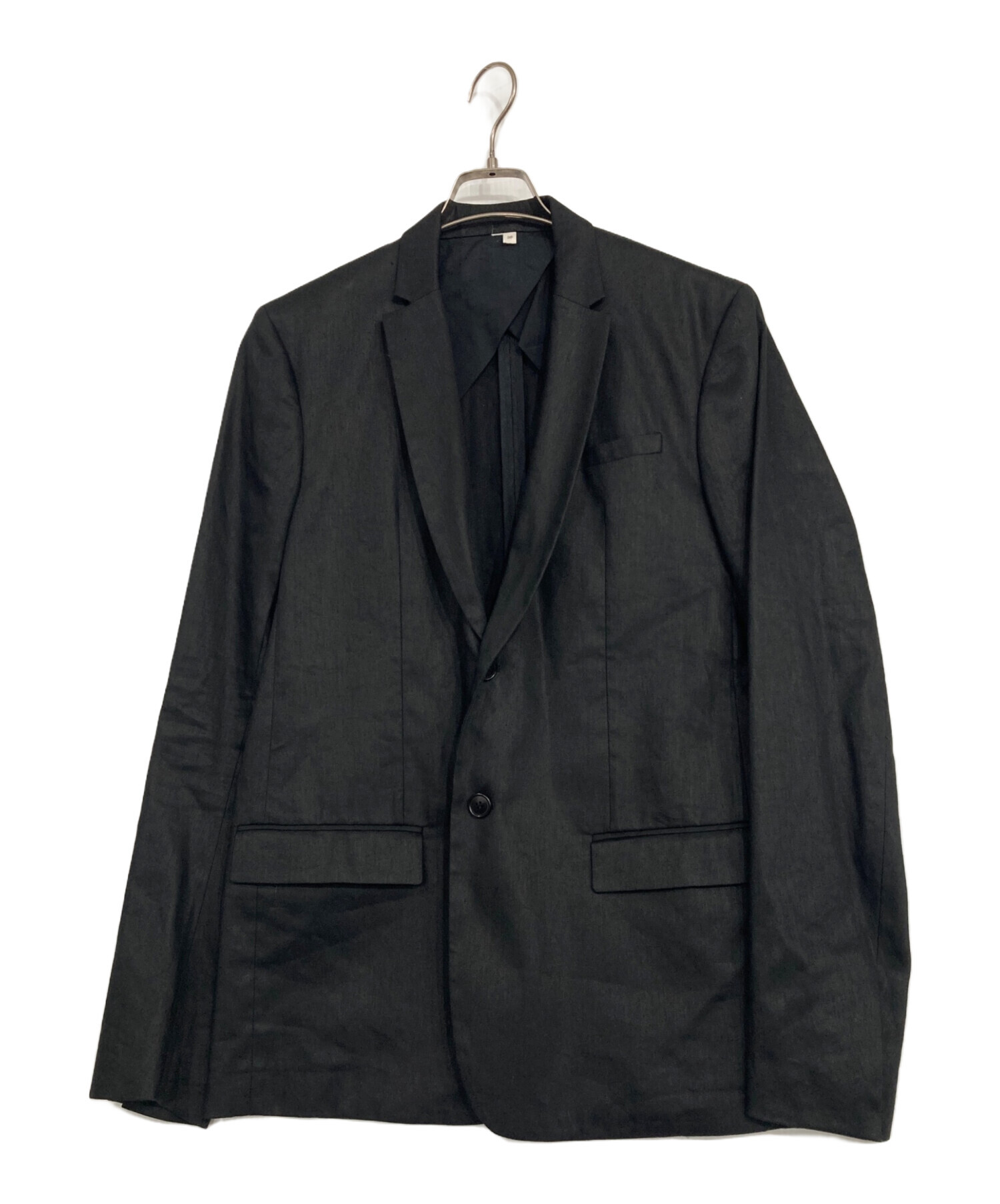 中古・古着通販】HELMUT LANG (ヘルムートラング) リネンコットン