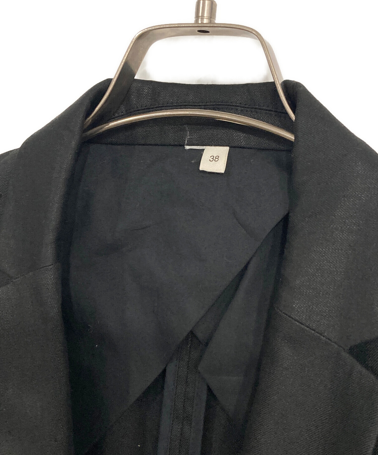 中古・古着通販】HELMUT LANG (ヘルムートラング) リネンコットン