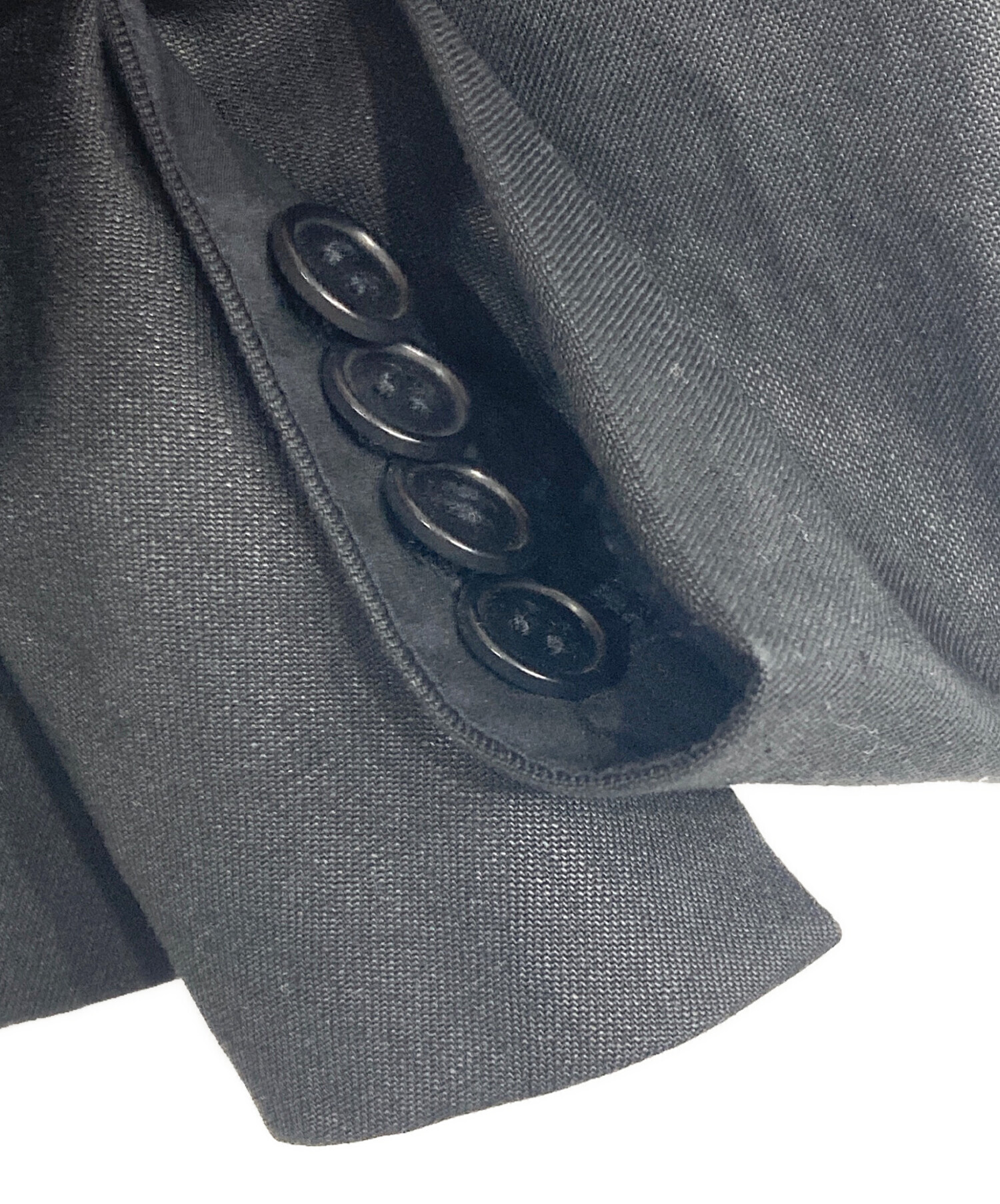 中古・古着通販】HELMUT LANG (ヘルムートラング) リネンコットン