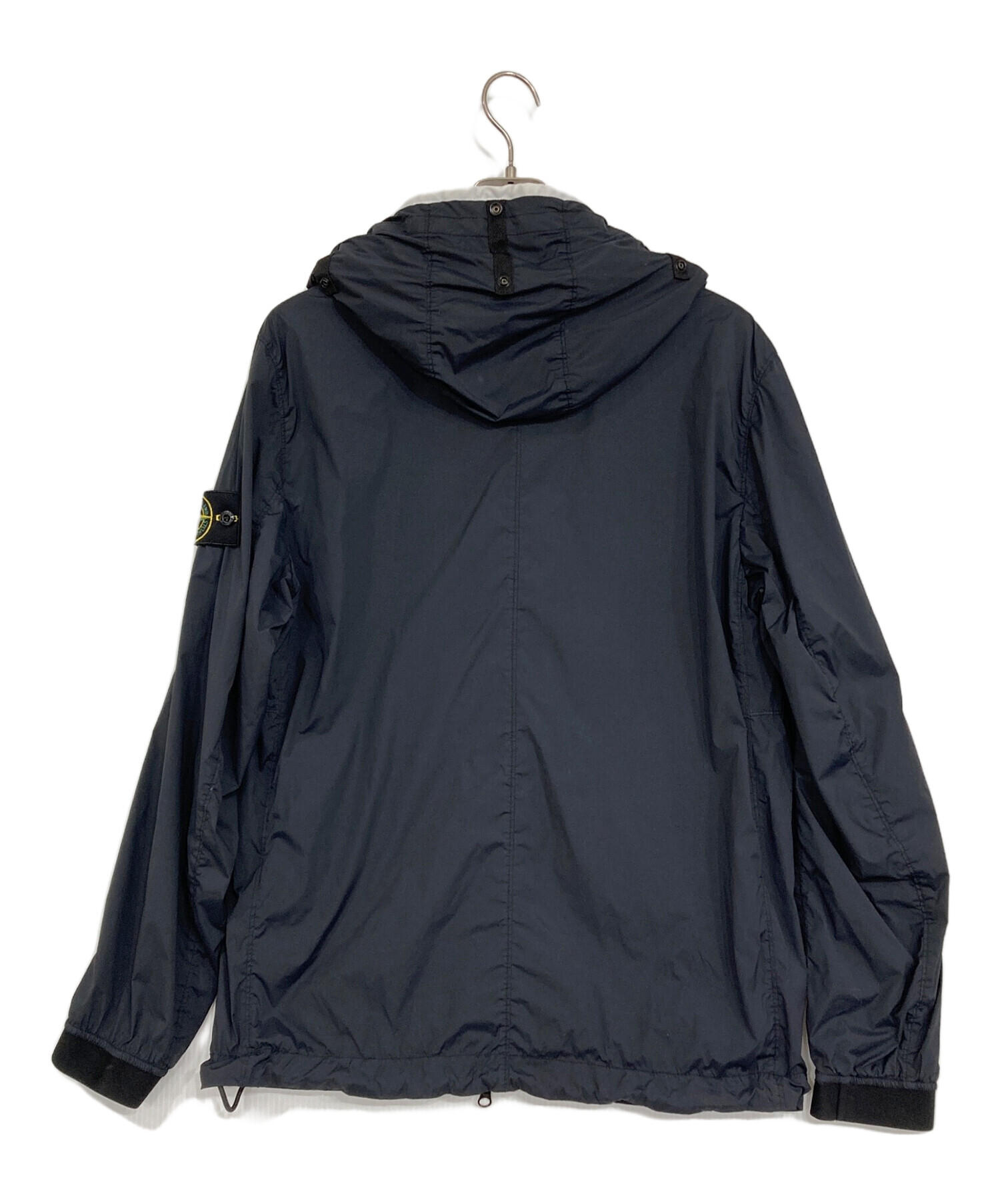 中古・古着通販】STONE ISLAND (ストーンアイランド) ナイロン