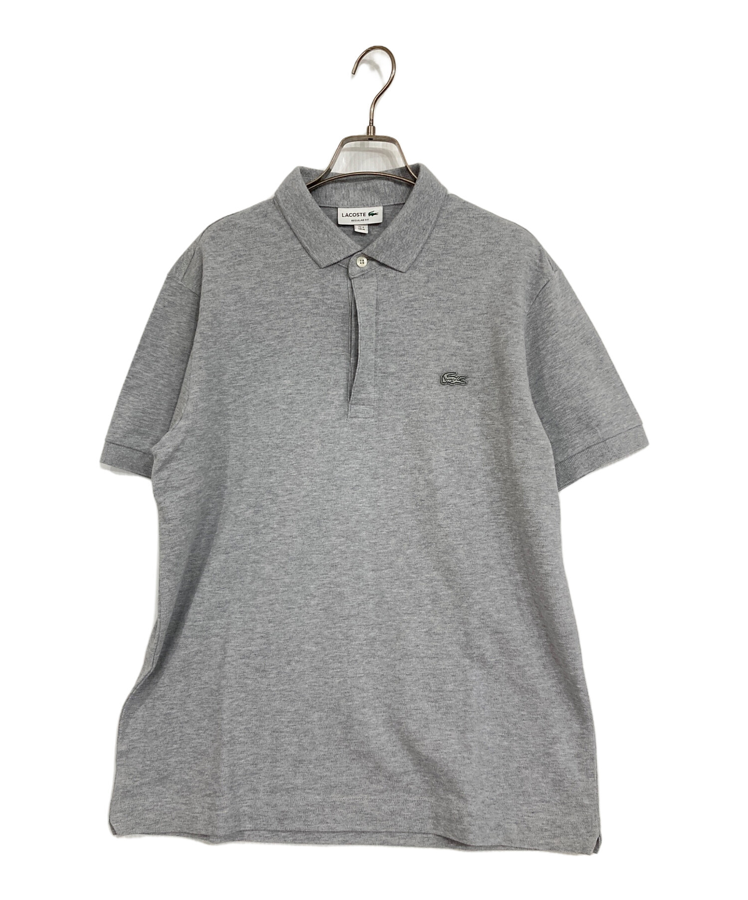 中古・古着通販】LACOSTE (ラコステ) レギュラーフィット ストレッチ 