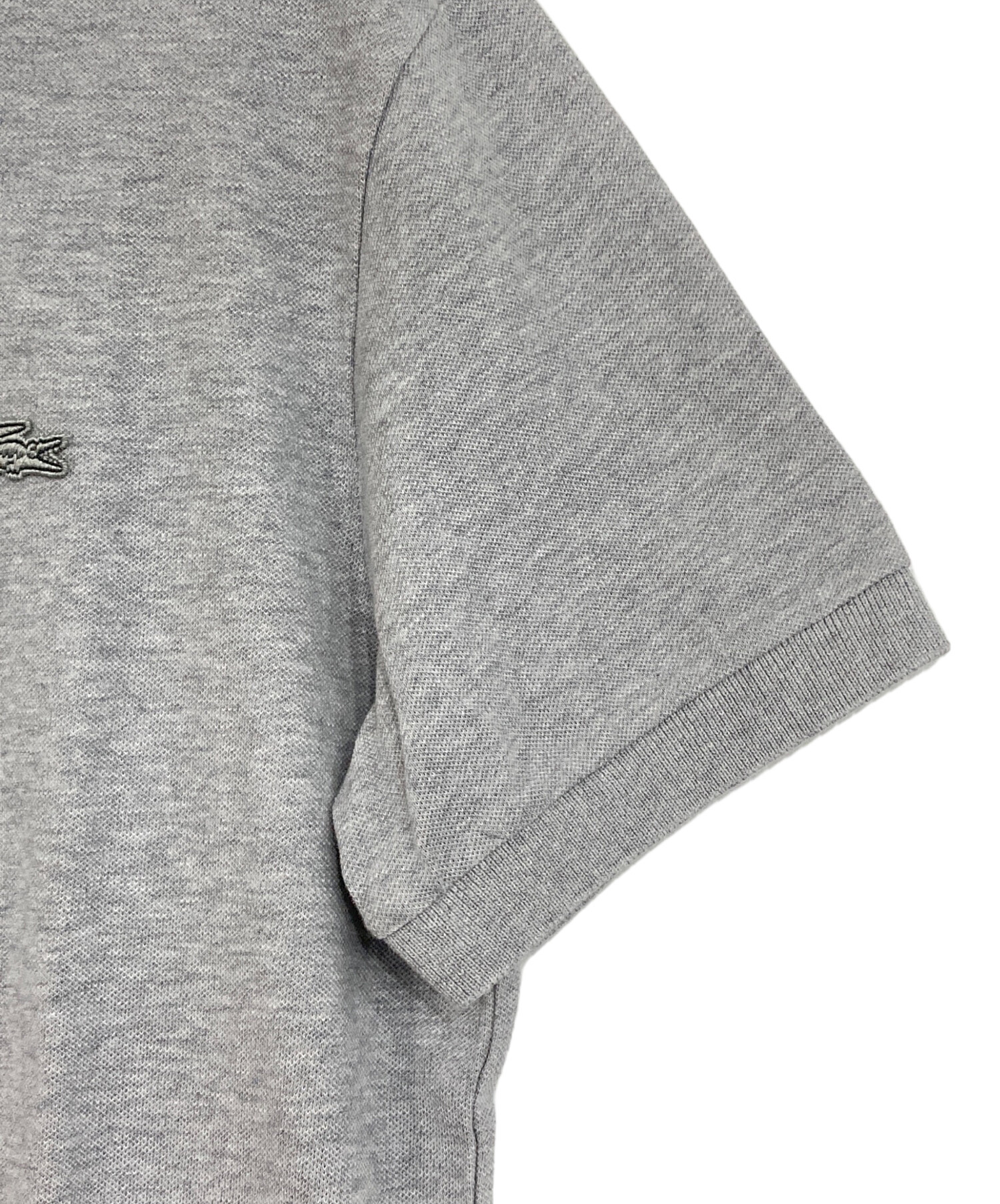 中古・古着通販】LACOSTE (ラコステ) レギュラーフィット ストレッチ 