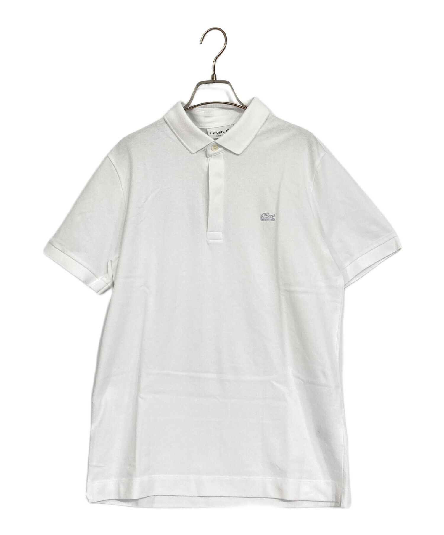 中古・古着通販】LACOSTE (ラコステ) レギュラーフィット ストレッチ 