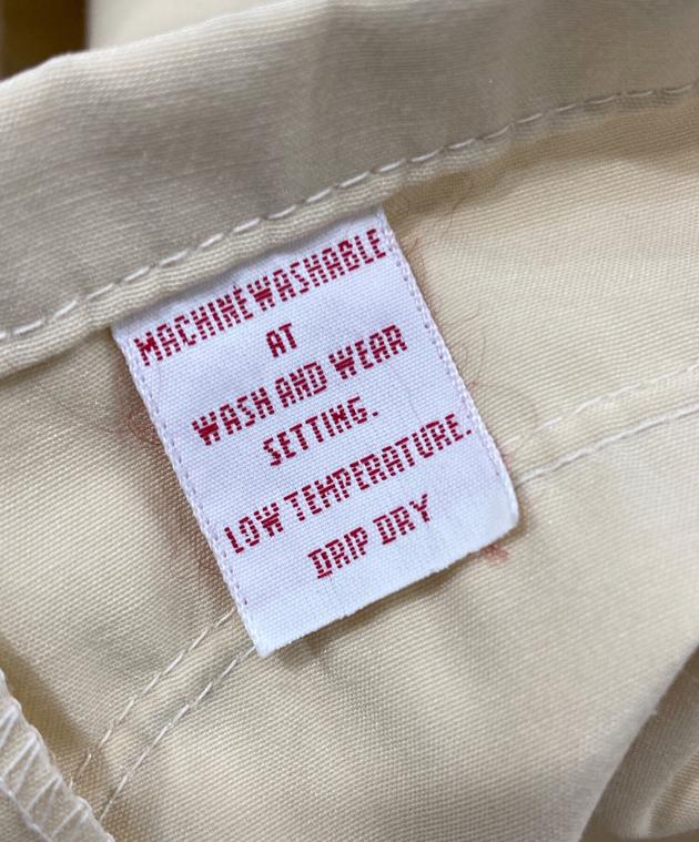 中古・古着通販】McGREGOR (マクレガー) ヴィンテージドリズラー