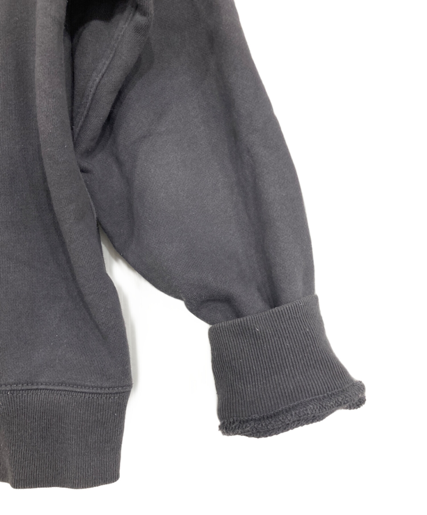 中古・古着通販】OLD FOLK HOUSE (オールドフォークハウス) クルー