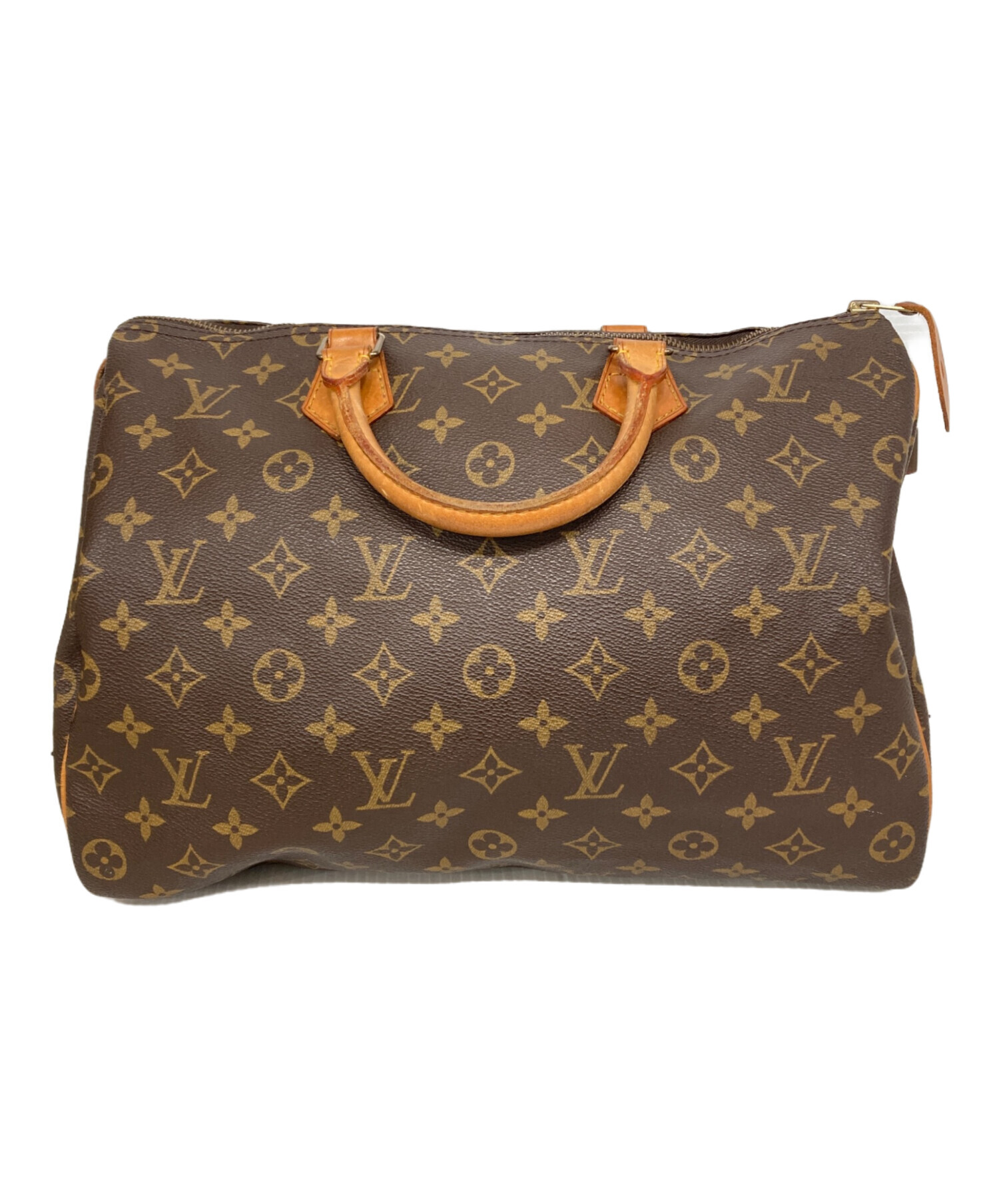 中古・古着通販】LOUIS VUITTON (ルイ ヴィトン) スピーディ35 中古・古着通販】LOUIS VUITTON (ルイ ヴィトン) スピーディ35
