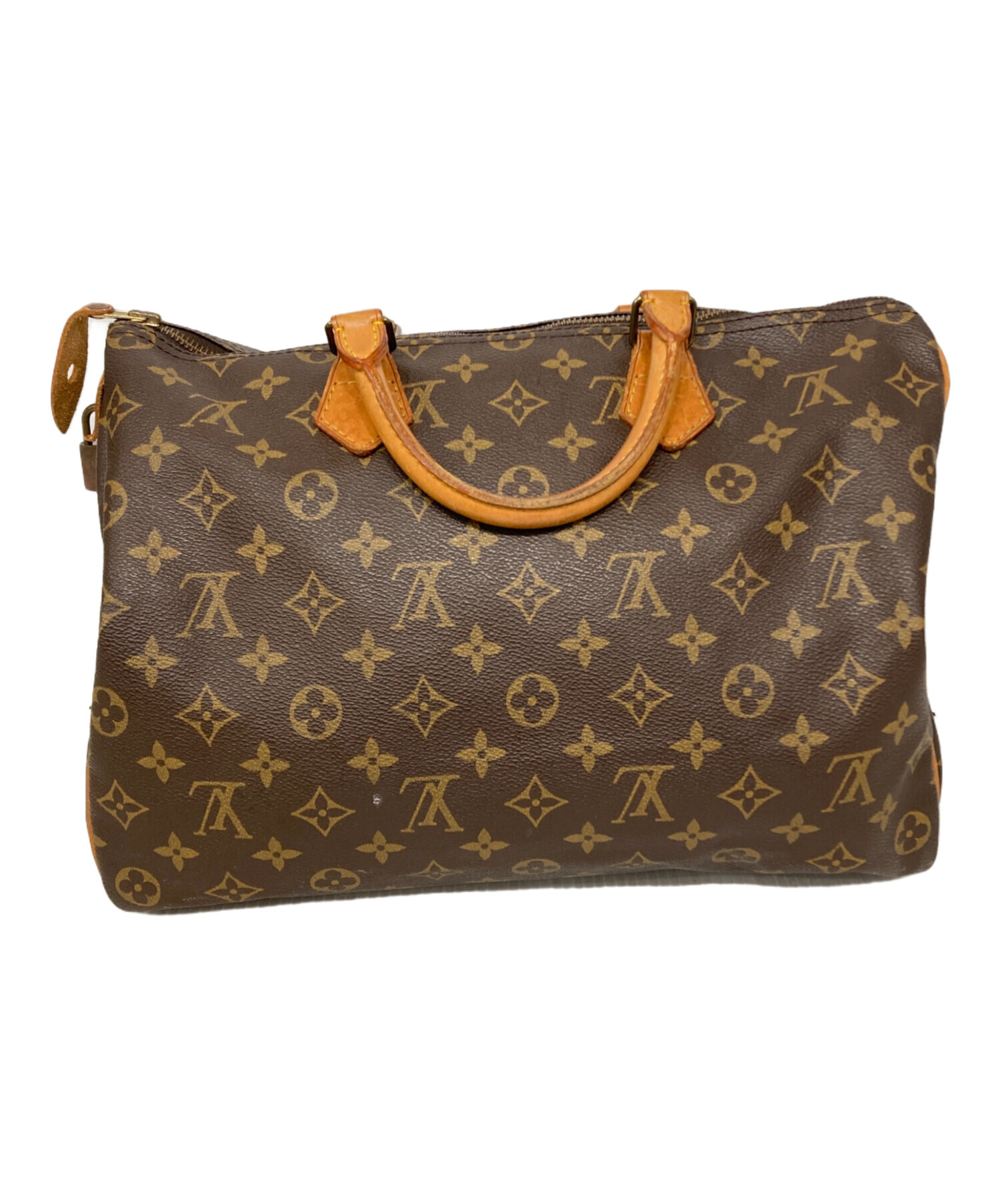 中古・古着通販】LOUIS VUITTON (ルイ ヴィトン) スピーディ35