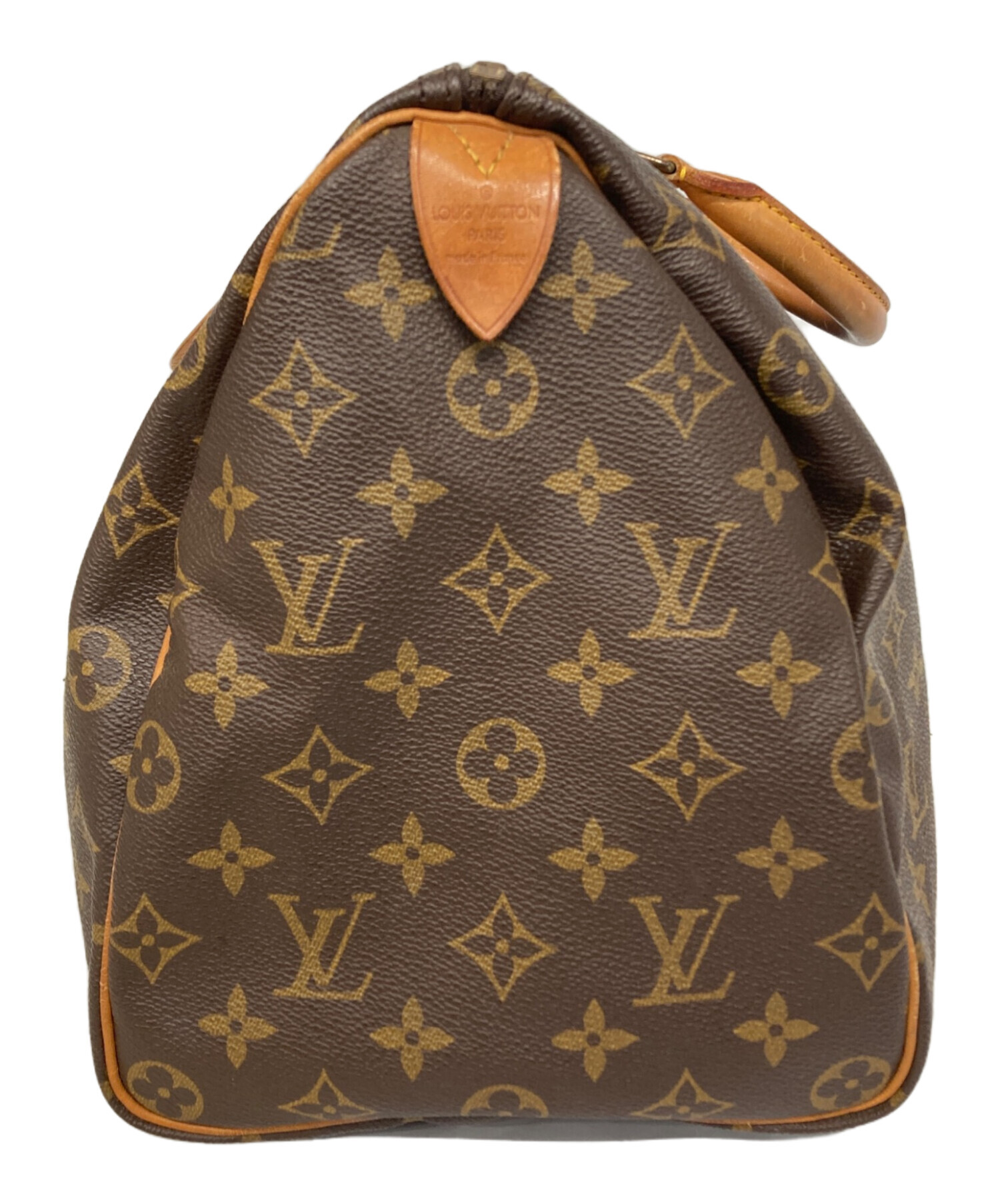 中古・古着通販】LOUIS VUITTON (ルイ ヴィトン) スピーディ35