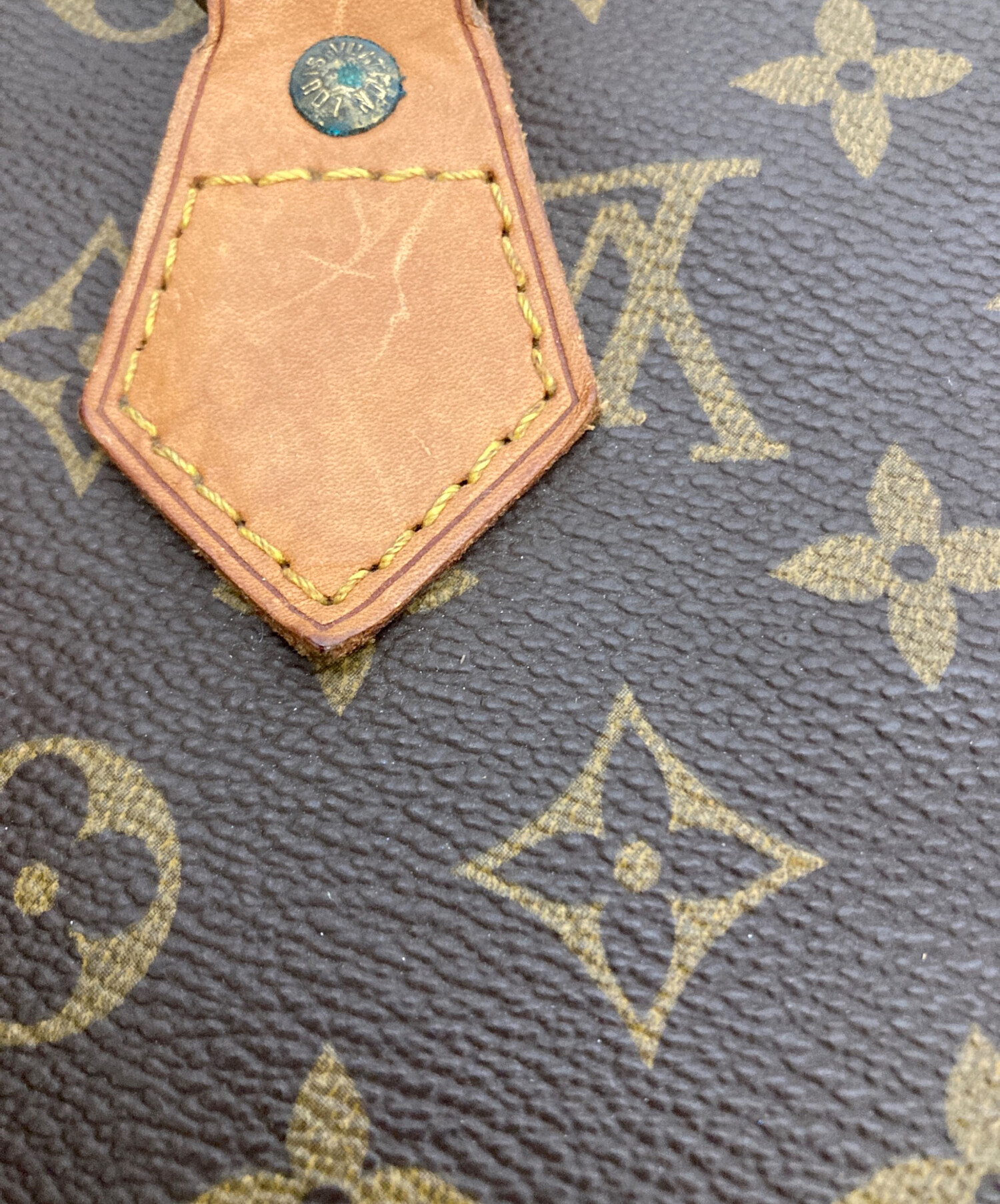 ルイヴィトン スピーディ 中古 スピーディ ルイ・ヴィトン バッグ｜WATCHNIAN公式通販