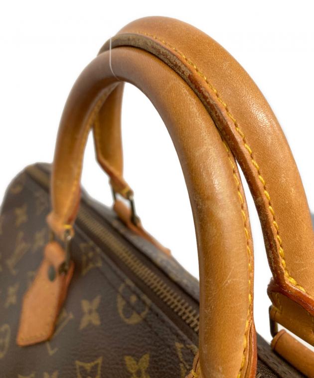 中古・古着通販】LOUIS VUITTON (ルイ ヴィトン) スピーディ35