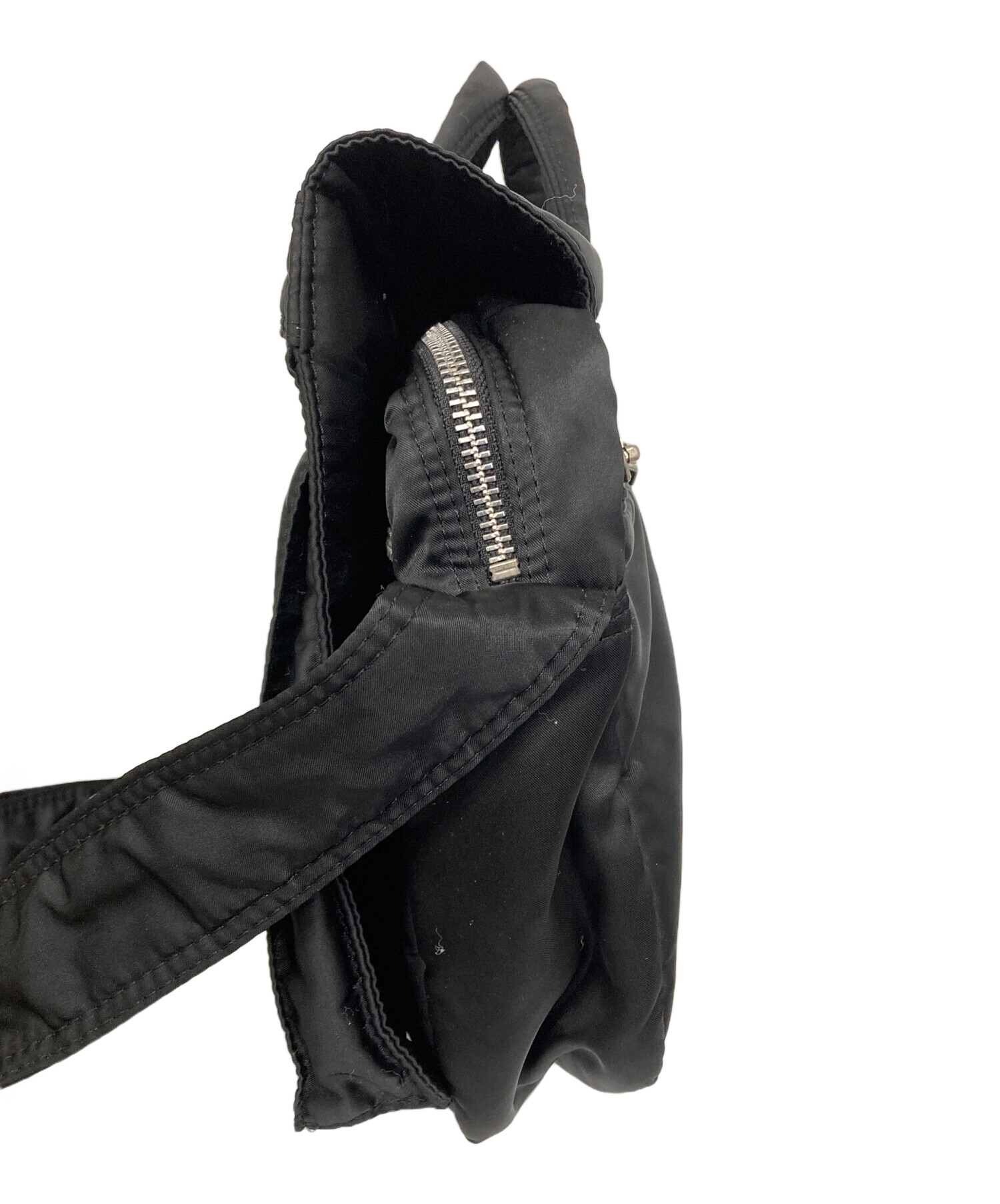 porter 2wayバック【未使用】 PX TANKER 2WAY TOOL BAG(S) product number：376-04687 size