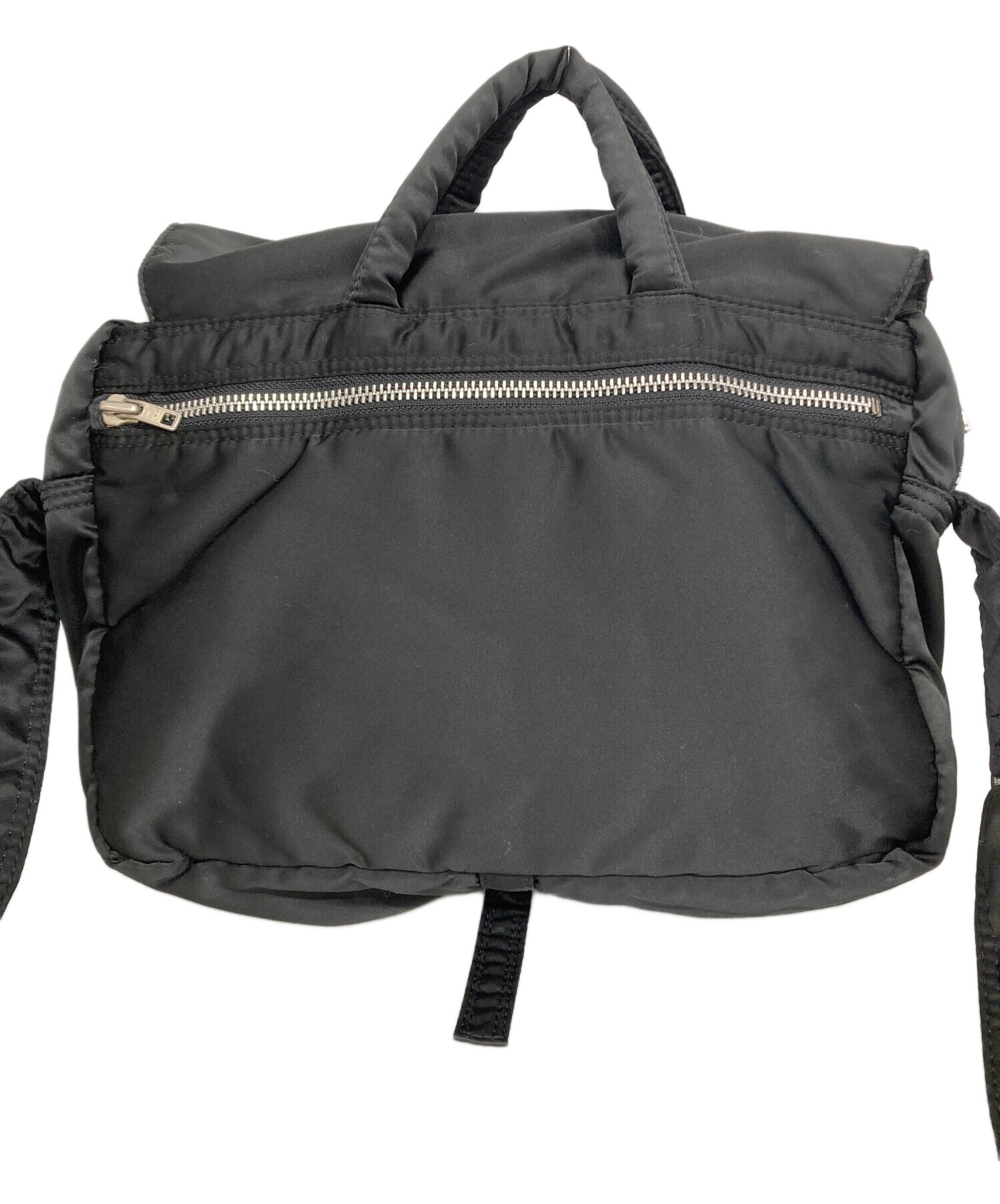 【未使用級】 ポーター タンカー ドラムバッグ シルバーグレー 2way 限定 Amazon | (ポーター) PORTER 2wayショルダーバッグ ビジネス