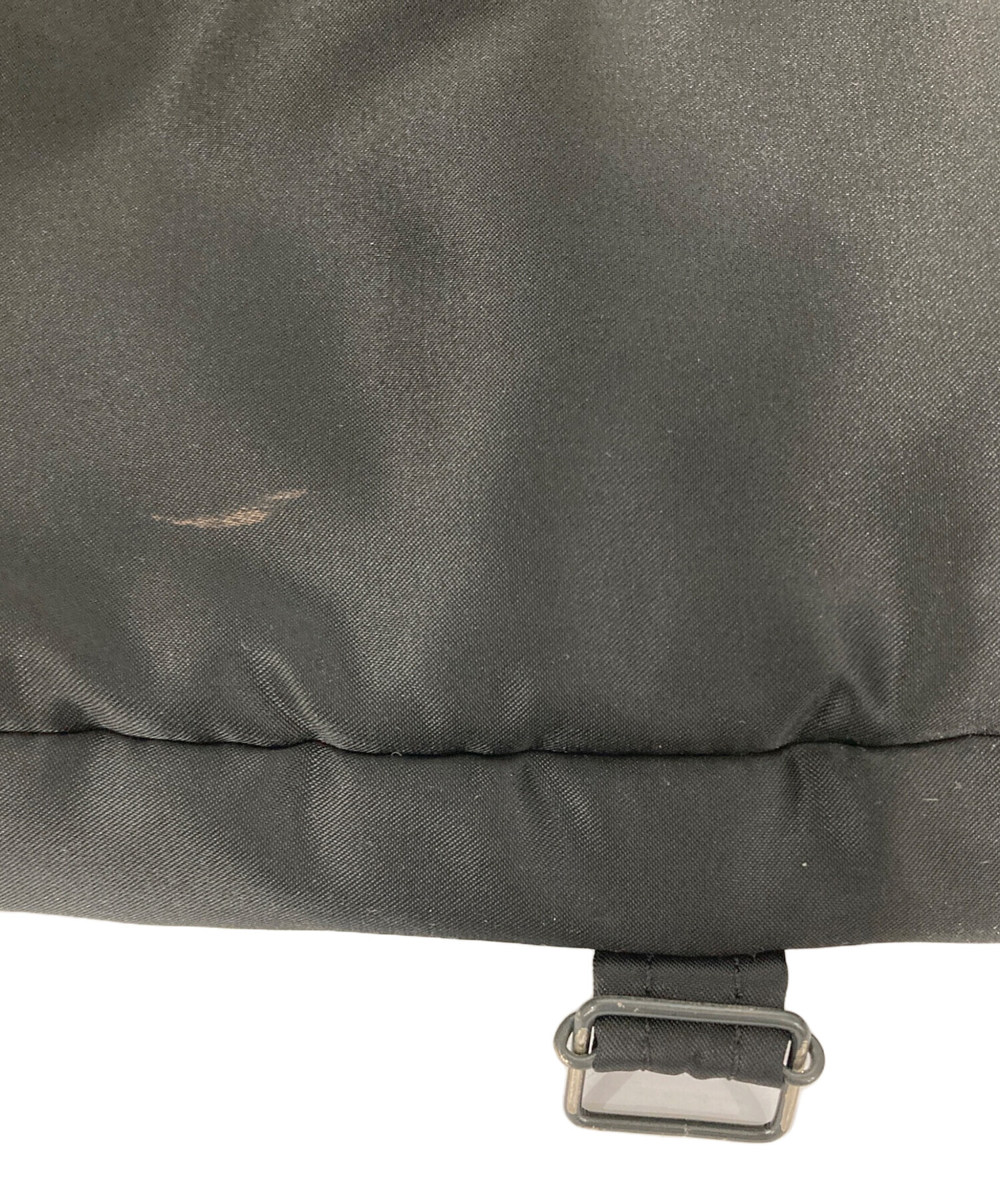 中古・古着通販】PORTER (ポーター) タンカー2WAYフラップ