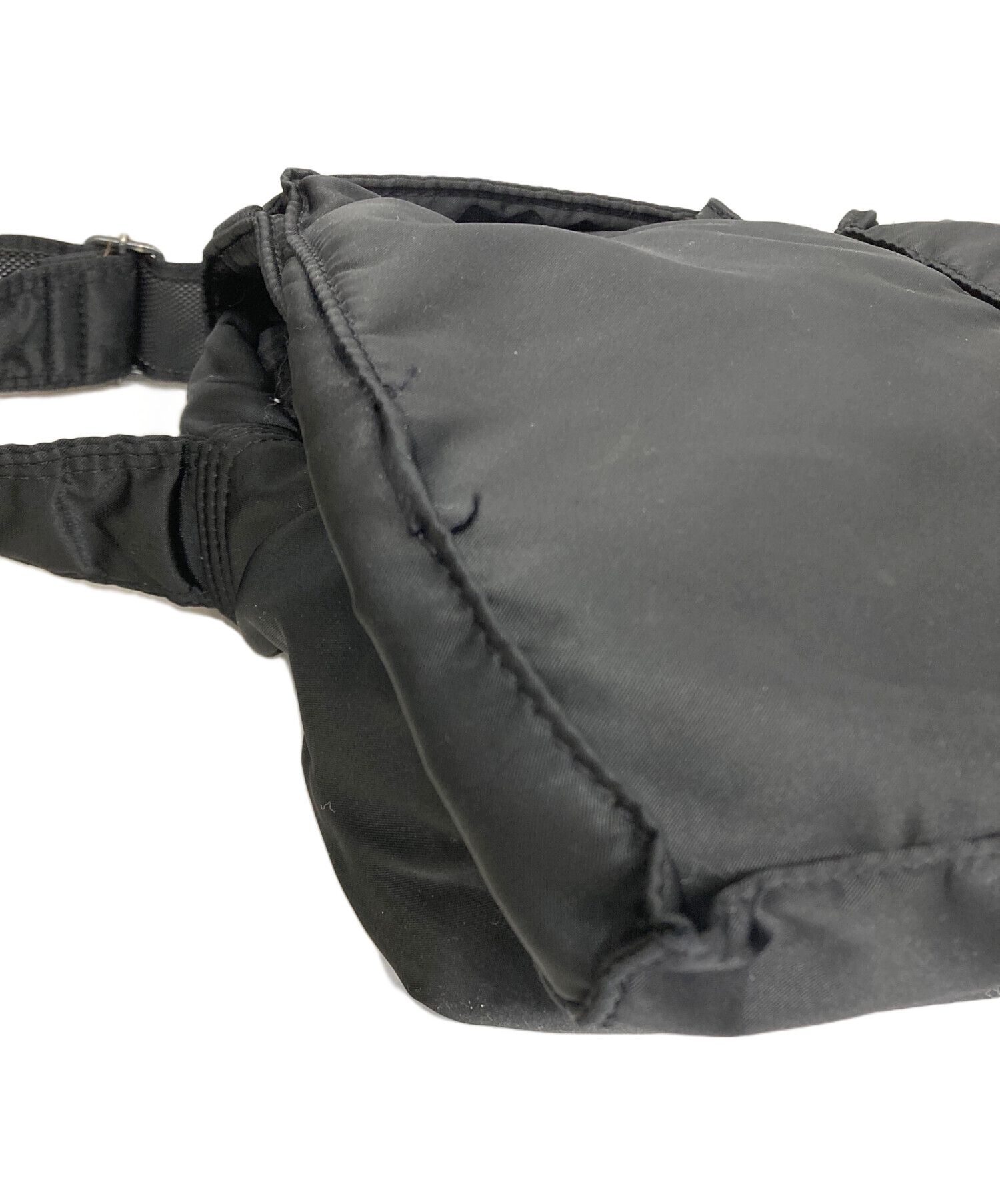 中古・古着通販】PORTER (ポーター) タンカー2WAYフラップ