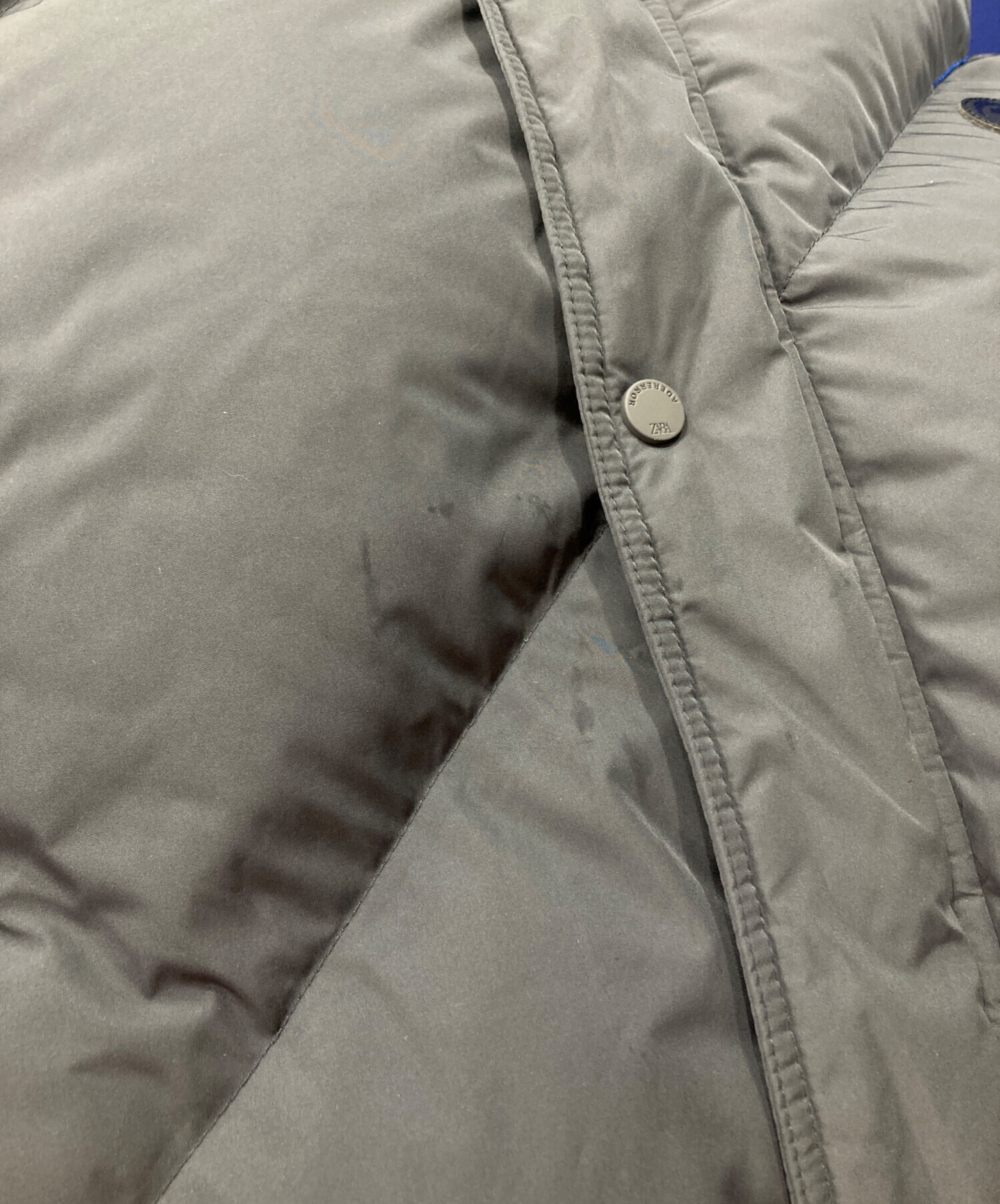 中古・古着通販】ZARA (ザラ) ADER error (アーダーエラー) コラボ
