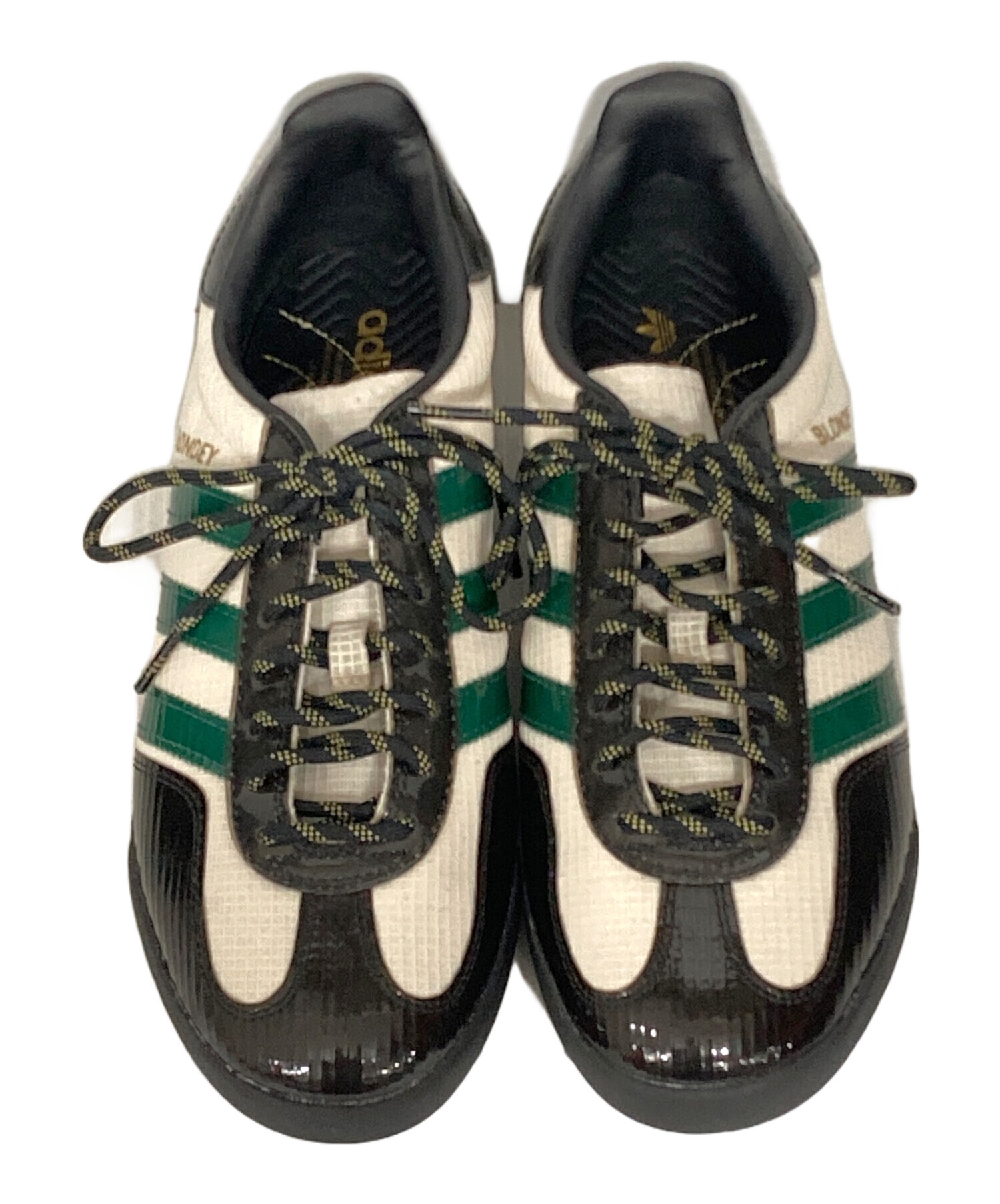 中古・古着通販】adidas (アディダス) Blondey McCoy (ブロンディ 