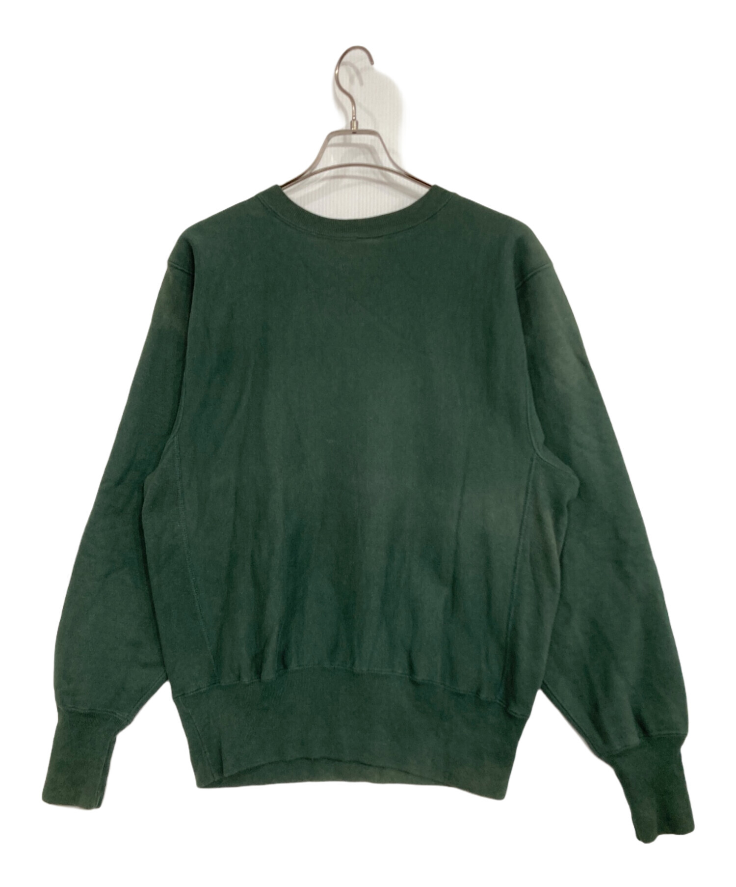 中古・古着通販】Champion (チャンピオン) 90'sリバースウィーブ