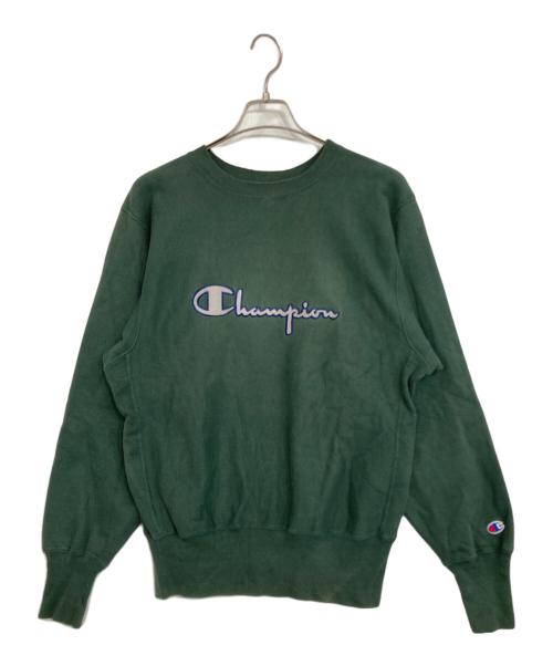 中古・古着通販】Champion (チャンピオン) 90'sリバースウィーブ