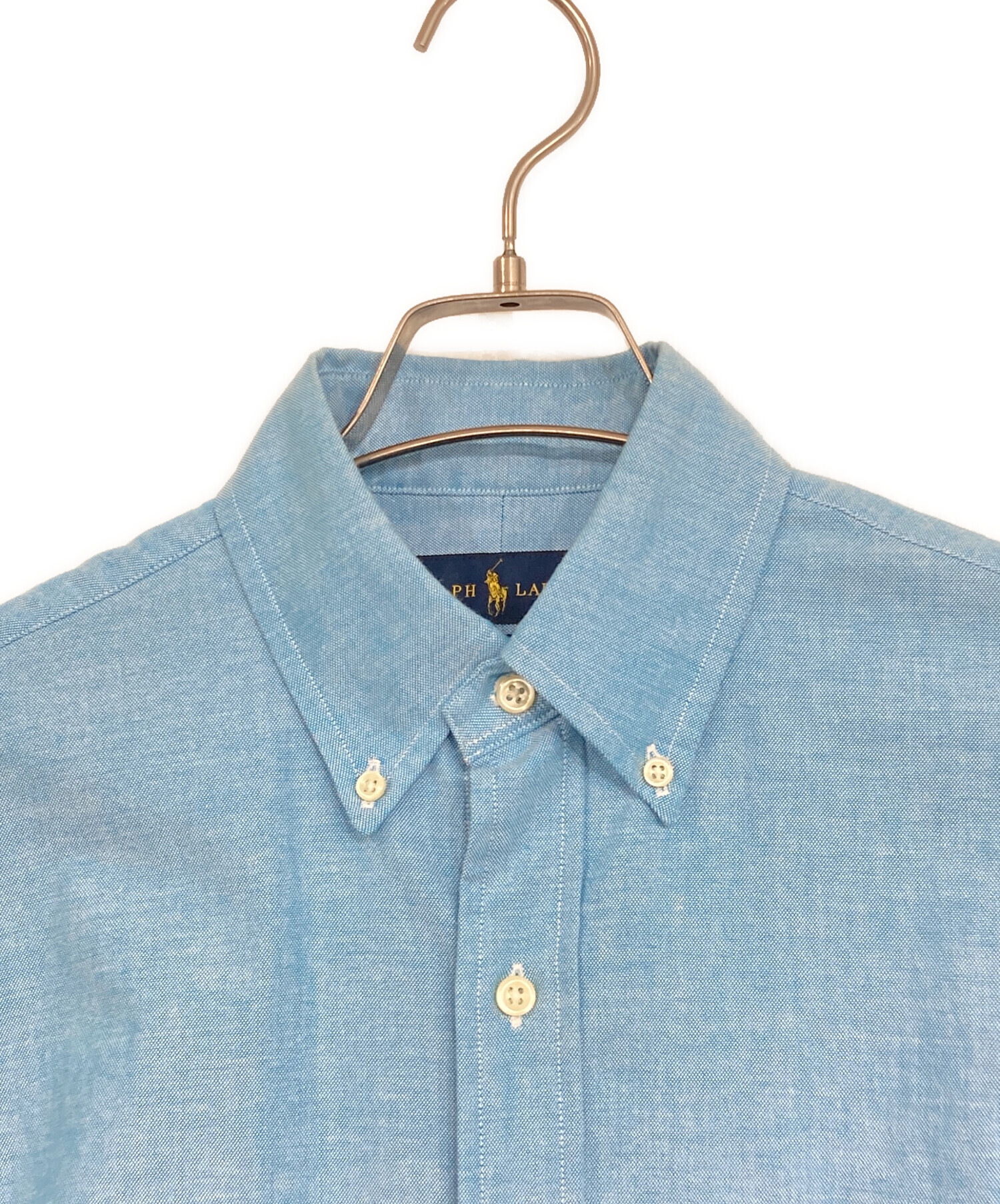 中古・古着通販】POLO RALPH LAUREN (ポロ・ラルフローレン) ボタン