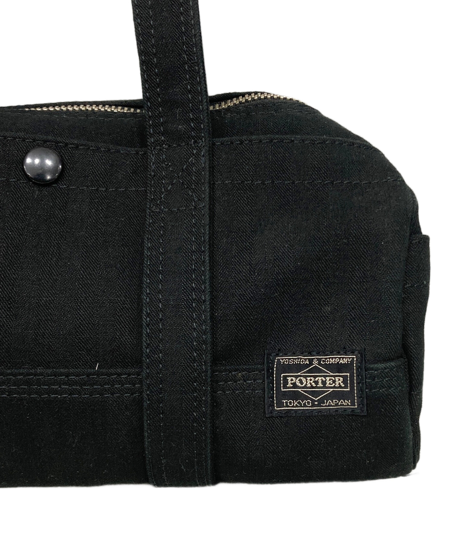 PORTER ポーター サニー ミニボストン ボストンバッグ ダッフルバッグ