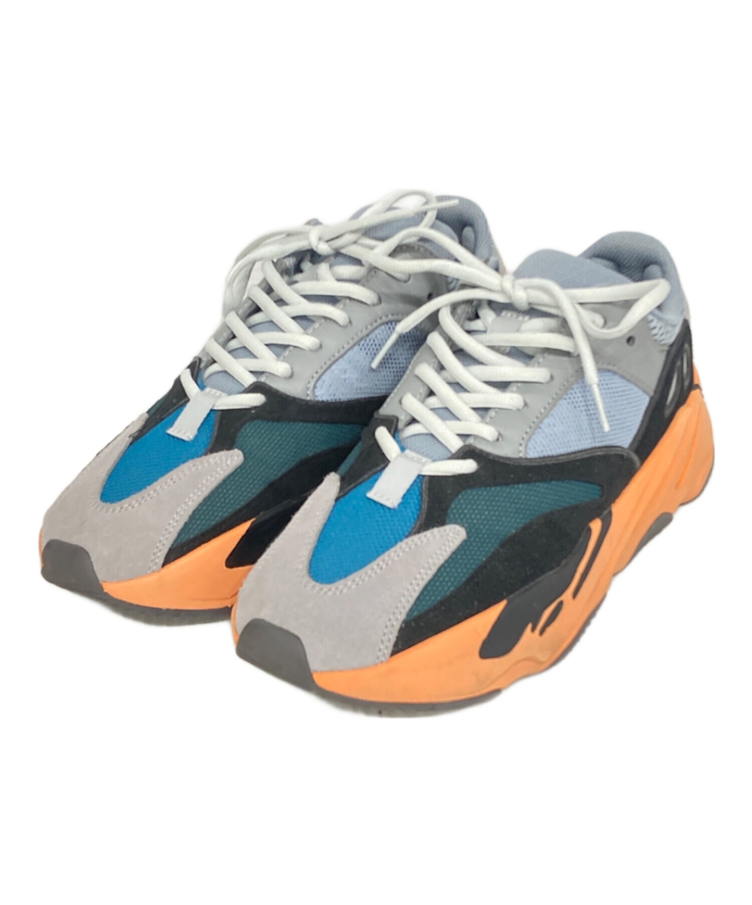中古・古着通販】adidas (アディダス) YEEZY Boost 700 