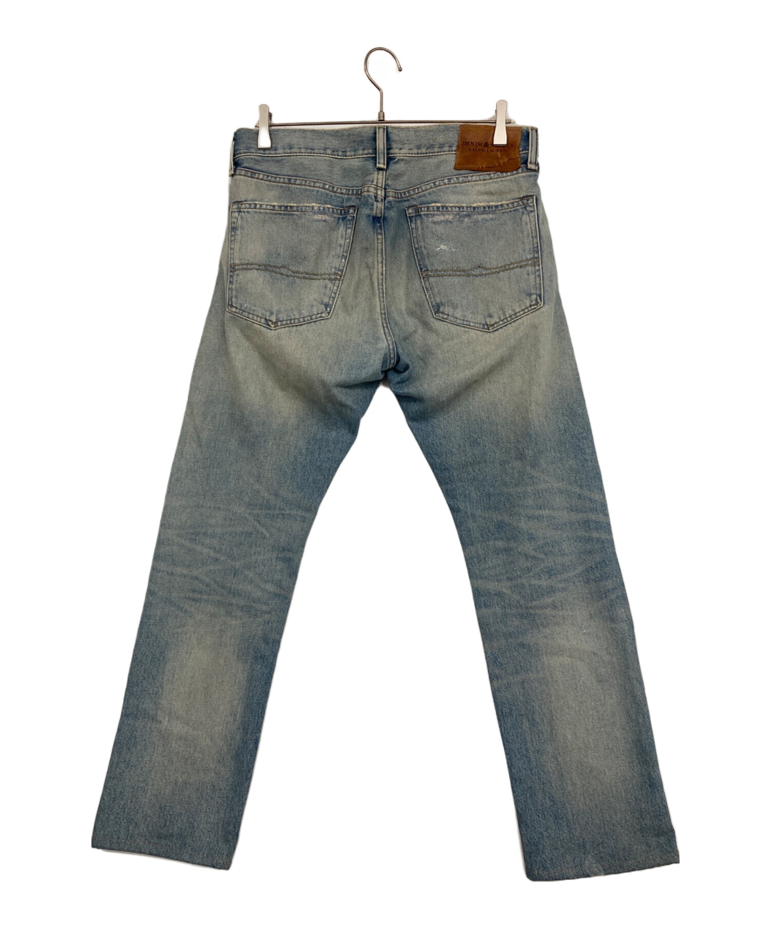 中古・古着通販】Denim & Supply Ralph Lauren (デニム＆サプライ 