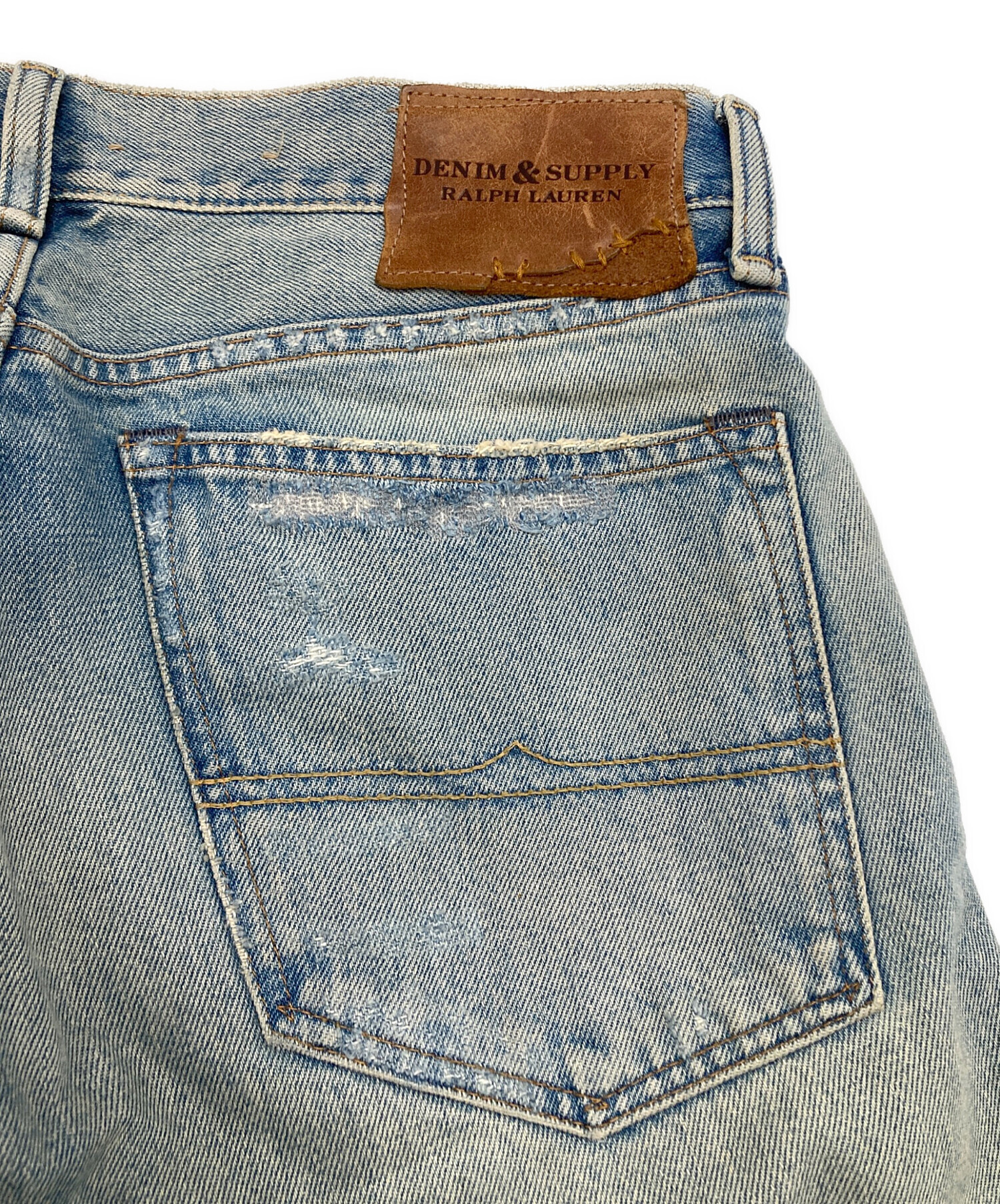 中古・古着通販】Denim & Supply Ralph Lauren (デニム＆サプライ 
