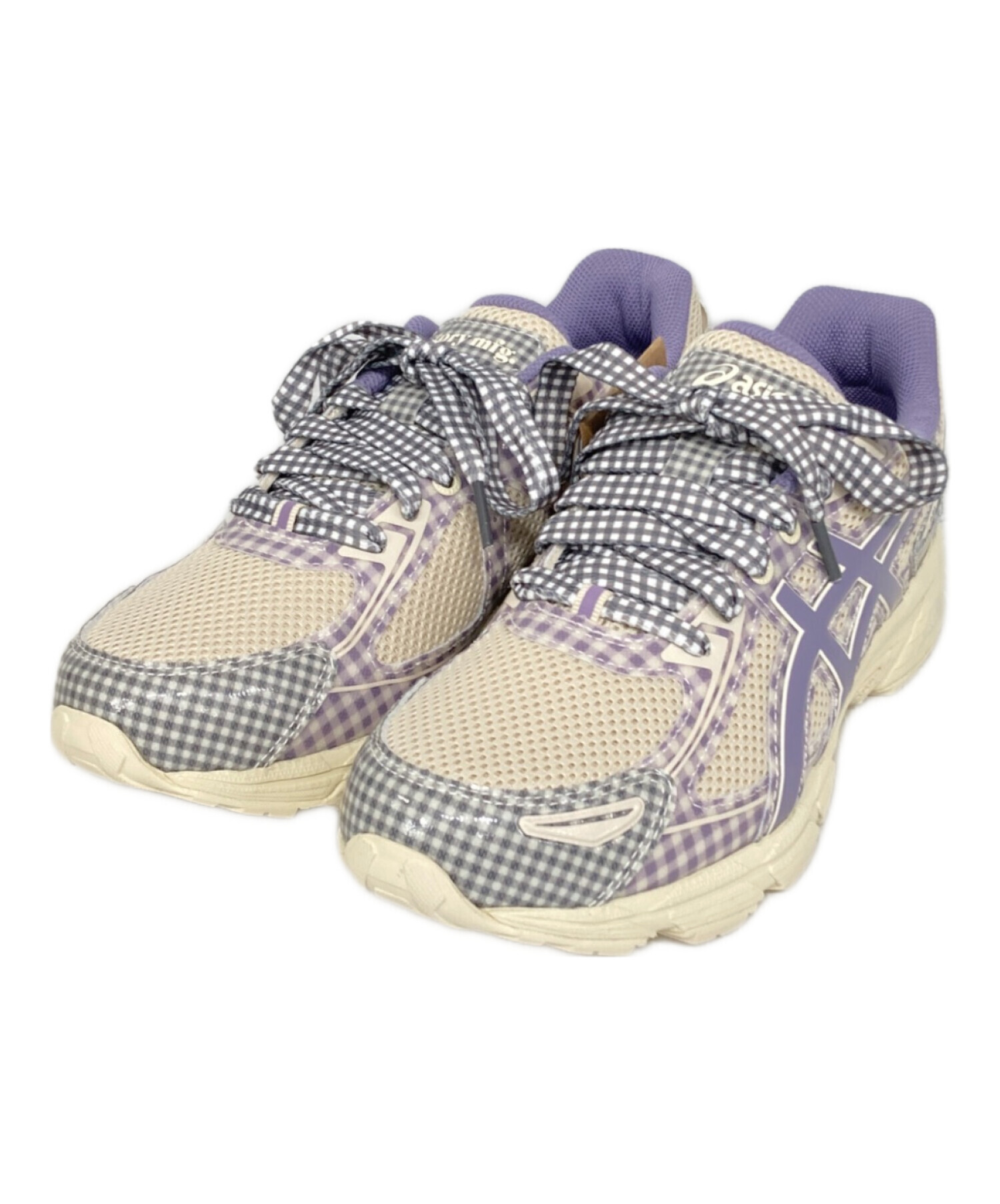 中古・古着通販】asics (アシックス) STORY MFG. (ストーリーエムエフ 